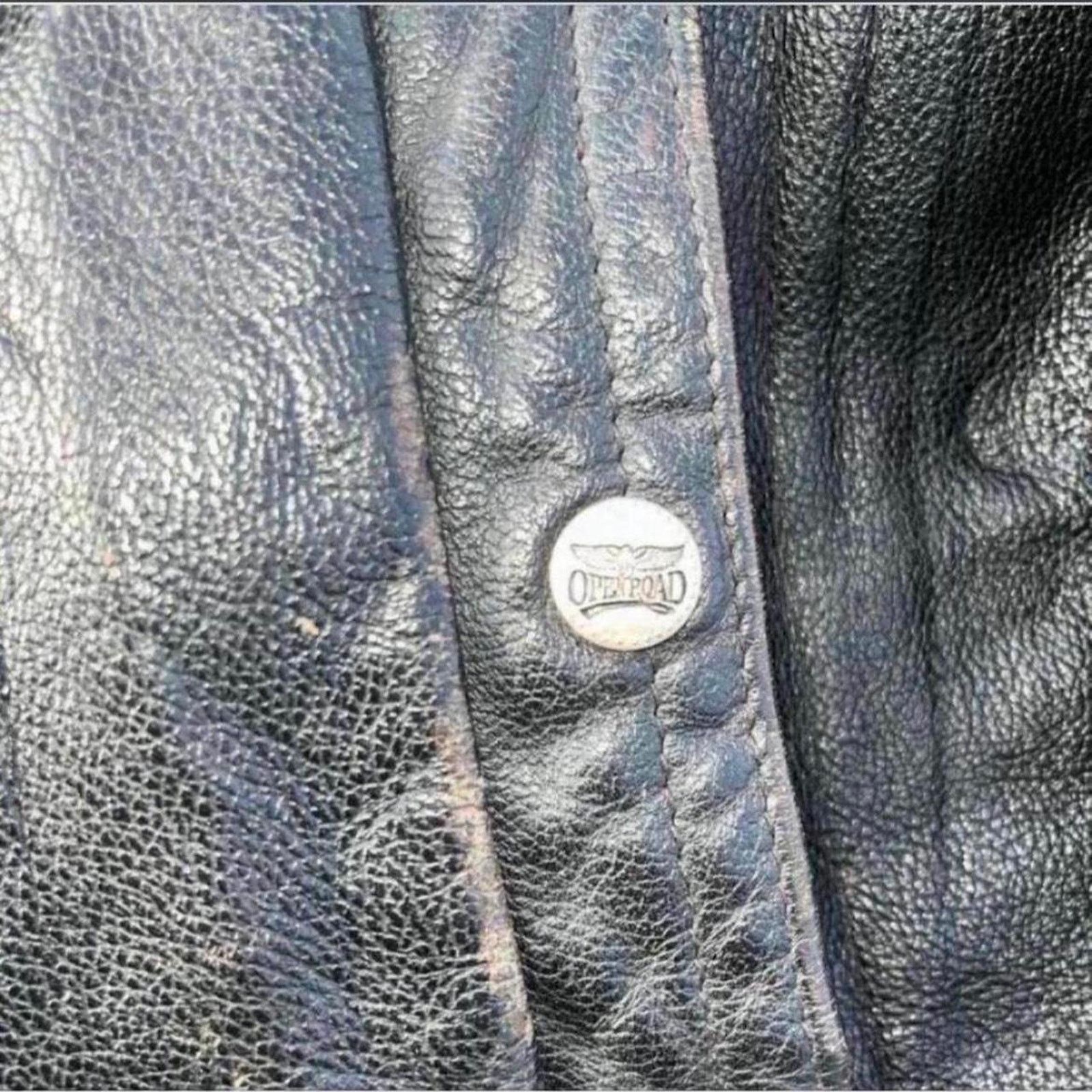 Other 2000s open road tessel grunge Size US M / EU 48-50 / 2 - 4 Thumbnail