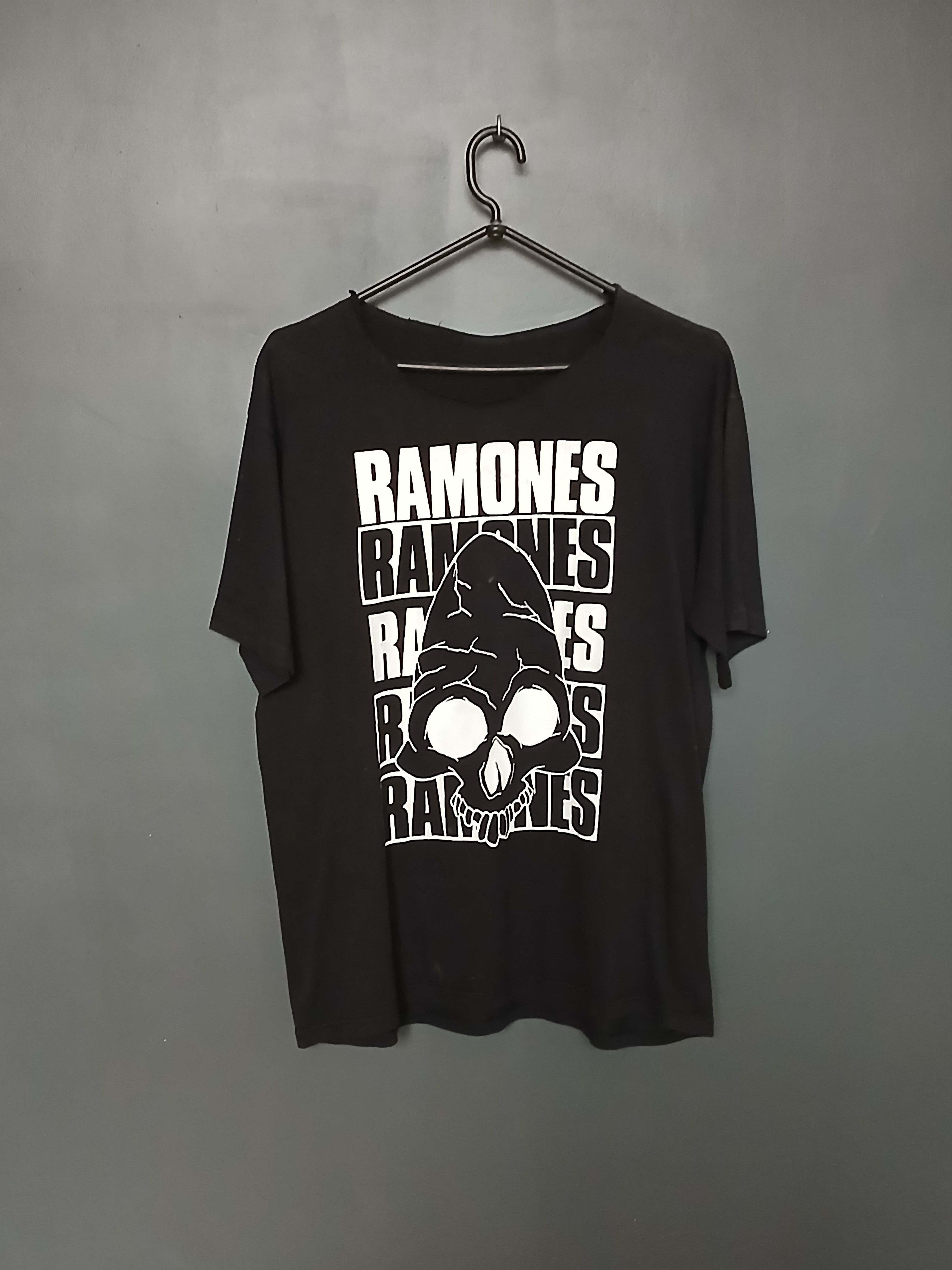 Vintage Ramones T-Shirt