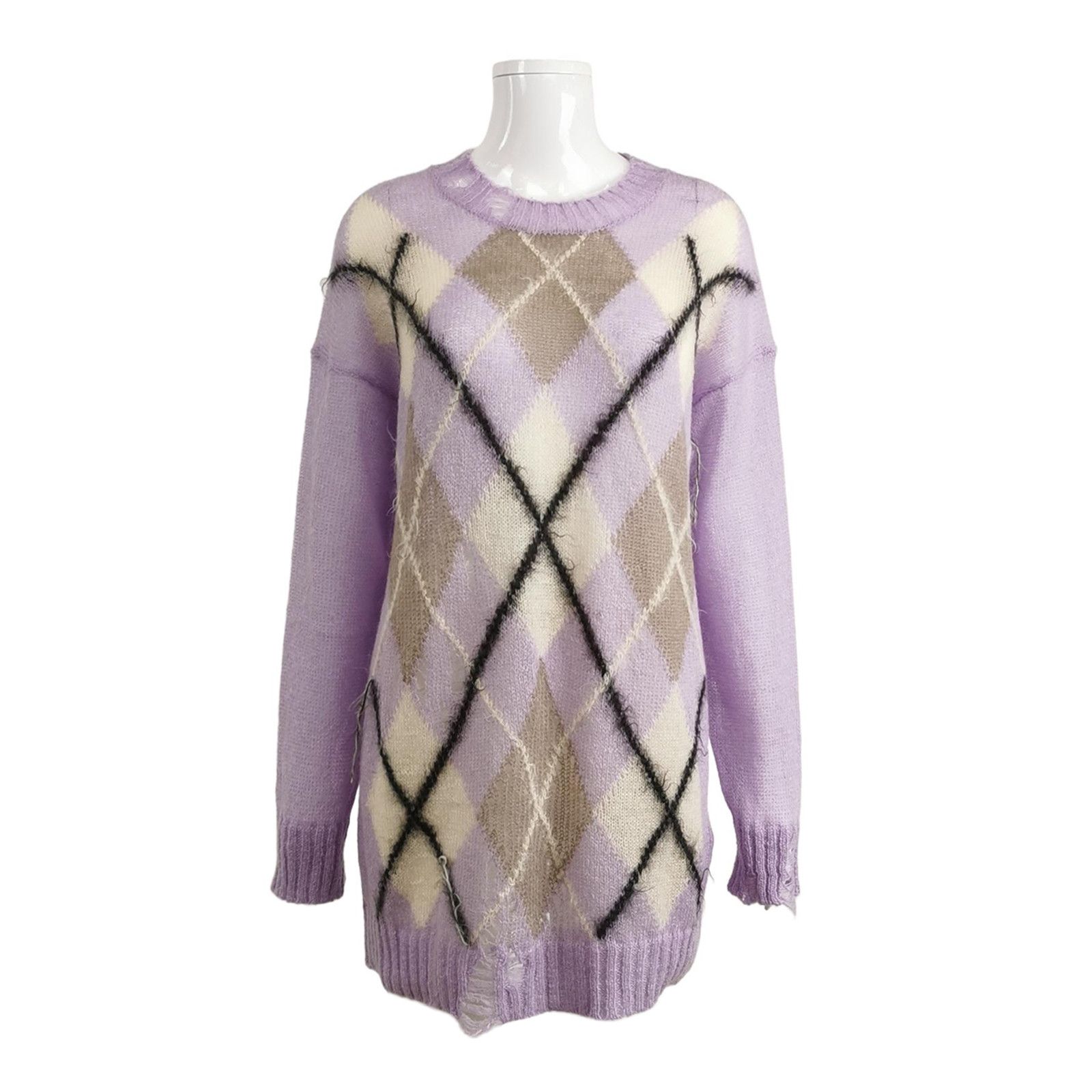 Acne Studios Acne Studios Women m Sweaters Size M / US 6-8 / IT 42-44 - 1 Thumbnail