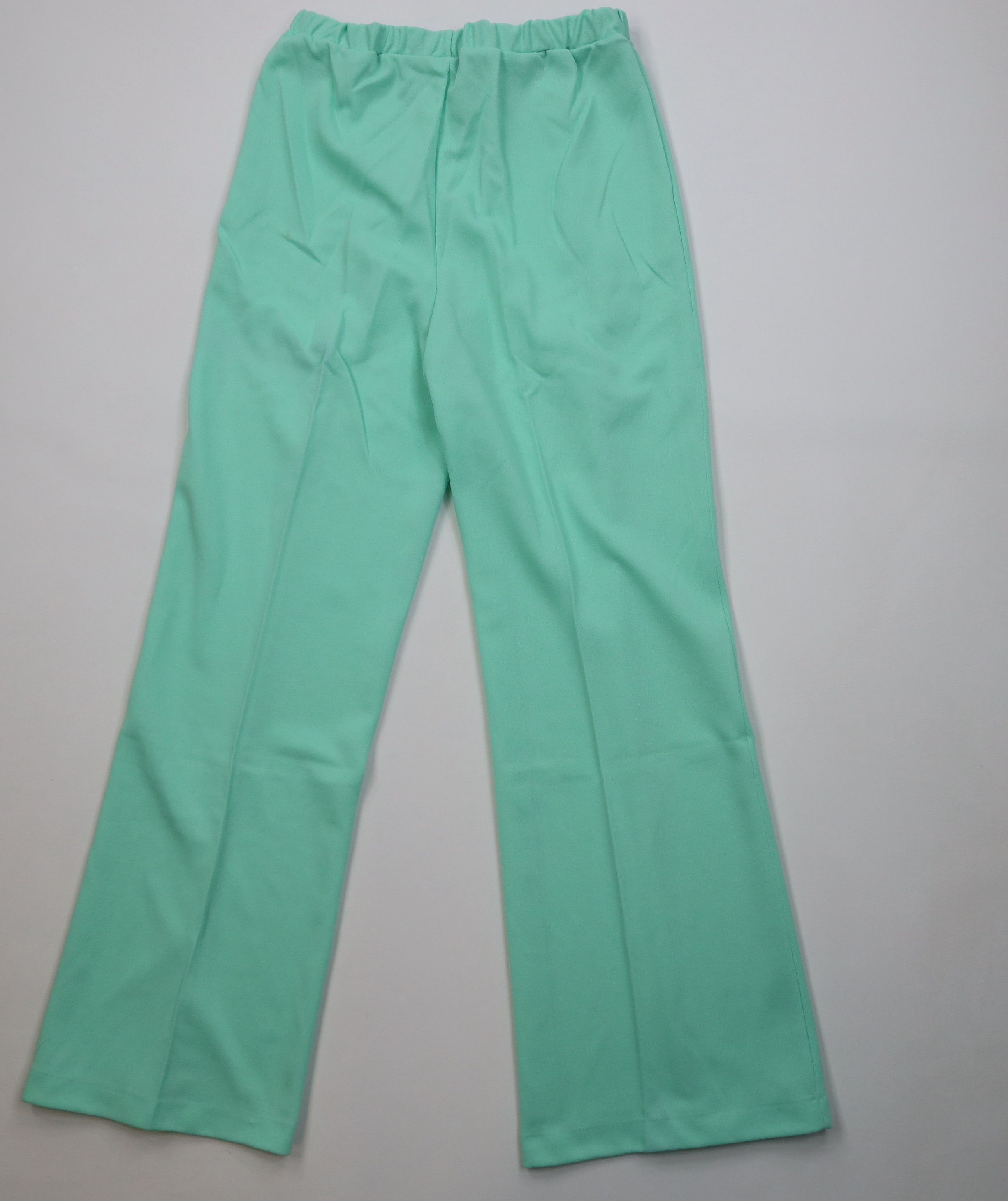 Vintage Vintage 70s Streetwear Bell Bottoms Chino Pants Mint USA Size 38" / US 16 / IT 52 - 10 Thumbnail