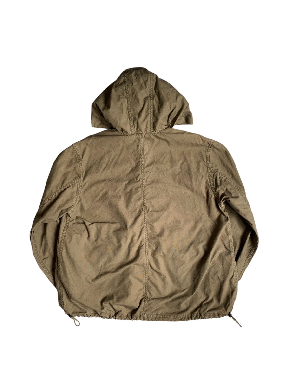 Beauty Beast Rare Hai Sporting Gear Millitary Jacket Size US M / EU 48-50 / 2 - 2 Thumbnail