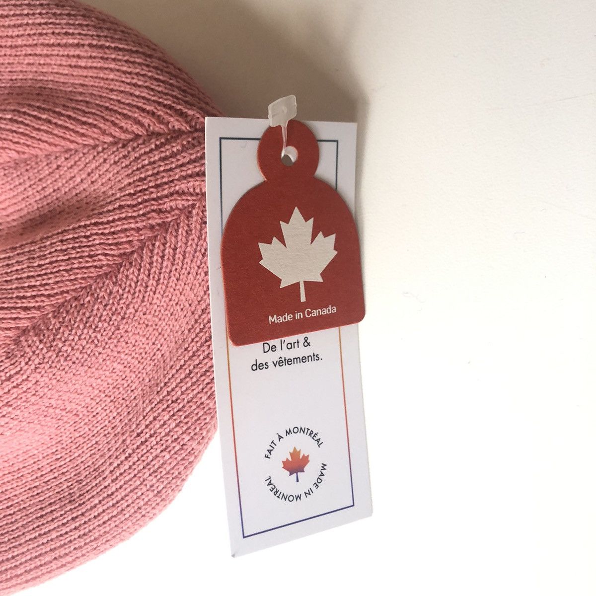 Other Le Cartel (Defect) Beanie Size ONE SIZE - 4 Thumbnail