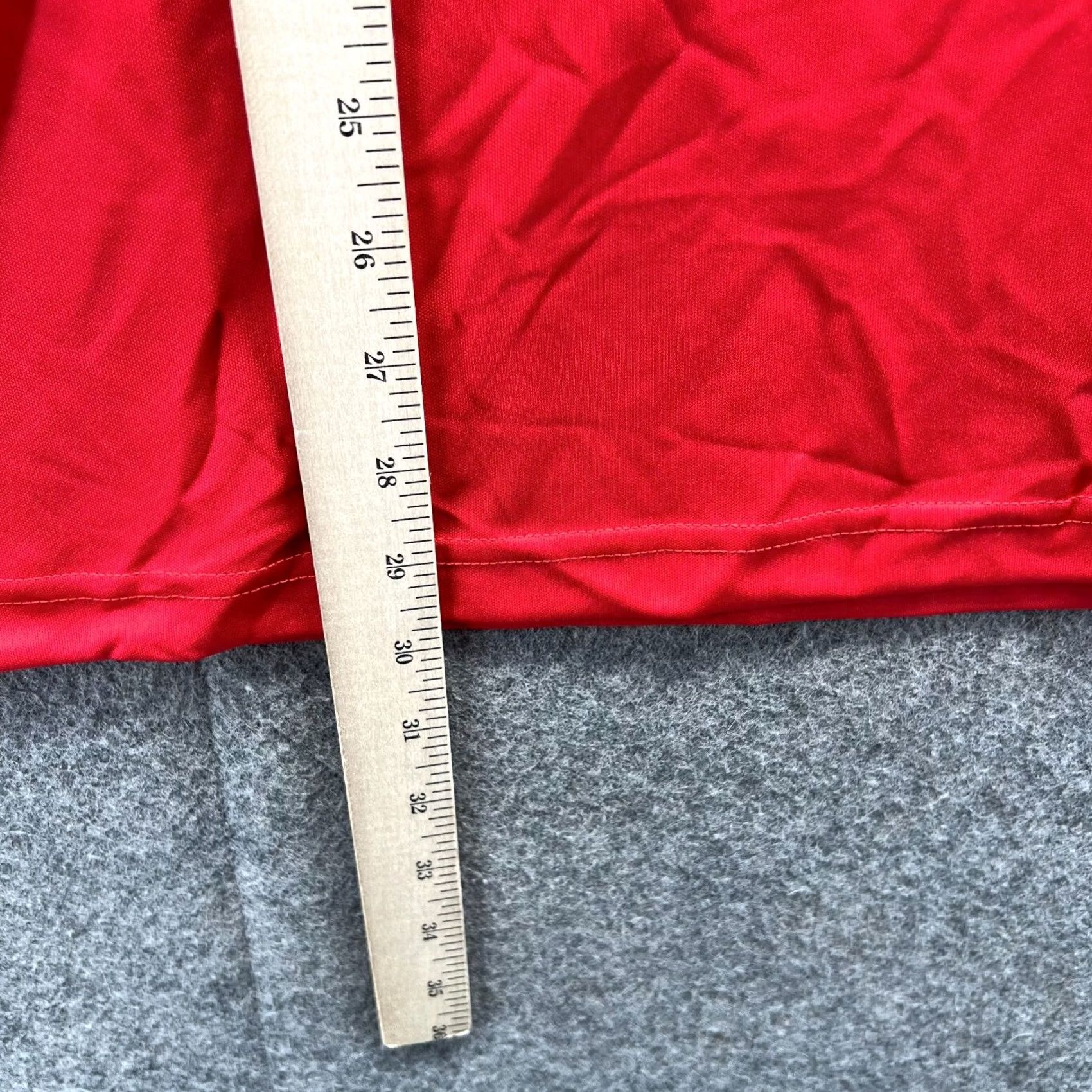 Adidas Adidas Polo Shirt Mens Medium Red Primegreen Preppy Trefoil Golf Knit Shirt Size US M / EU 48-50 / 2 - 4 Thumbnail