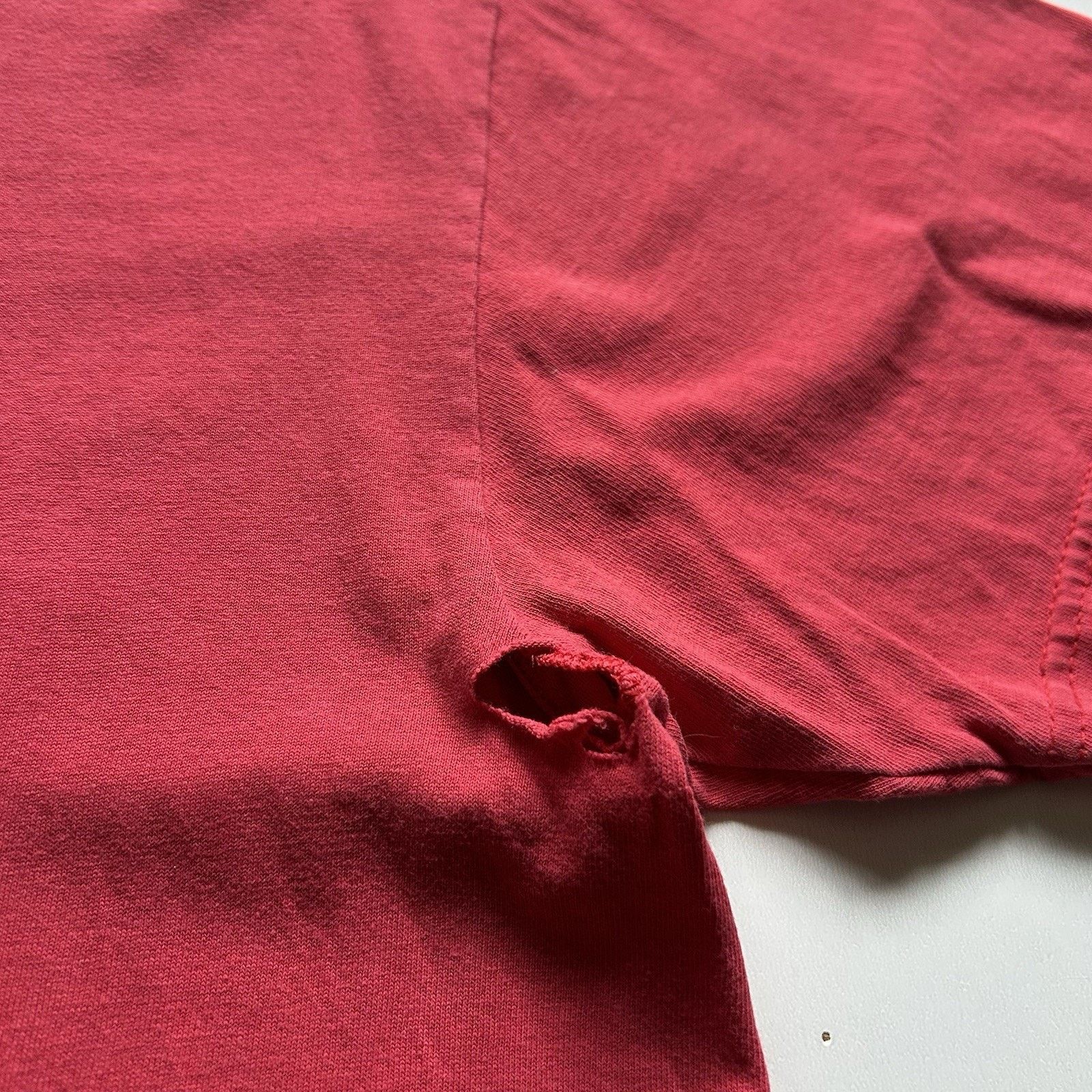 Band Tees Vintage Green Day T Shirt Large Hanes 2000 Y2K Distressed Size US L / EU 52-54 / 3 - 9 Thumbnail