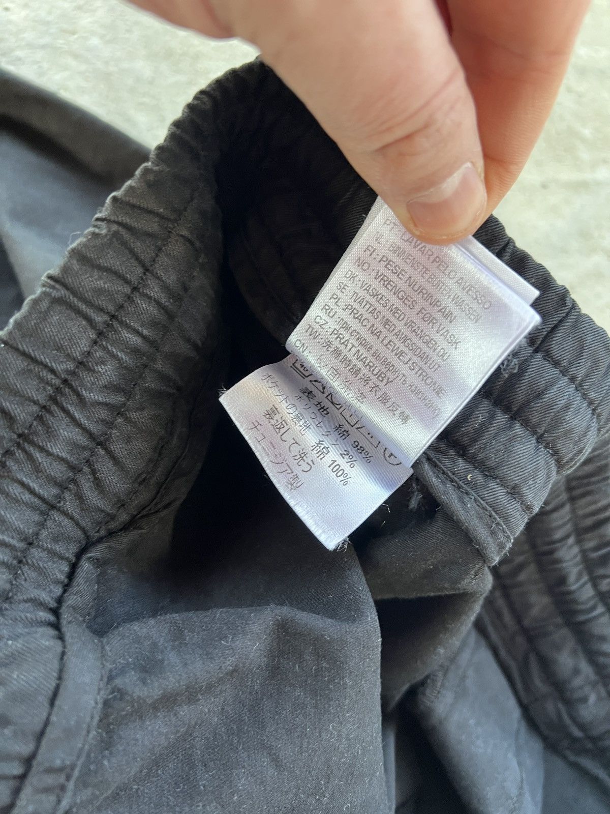 Carhartt Carhartt Pants Size US 36 / EU 52 - 6 Thumbnail