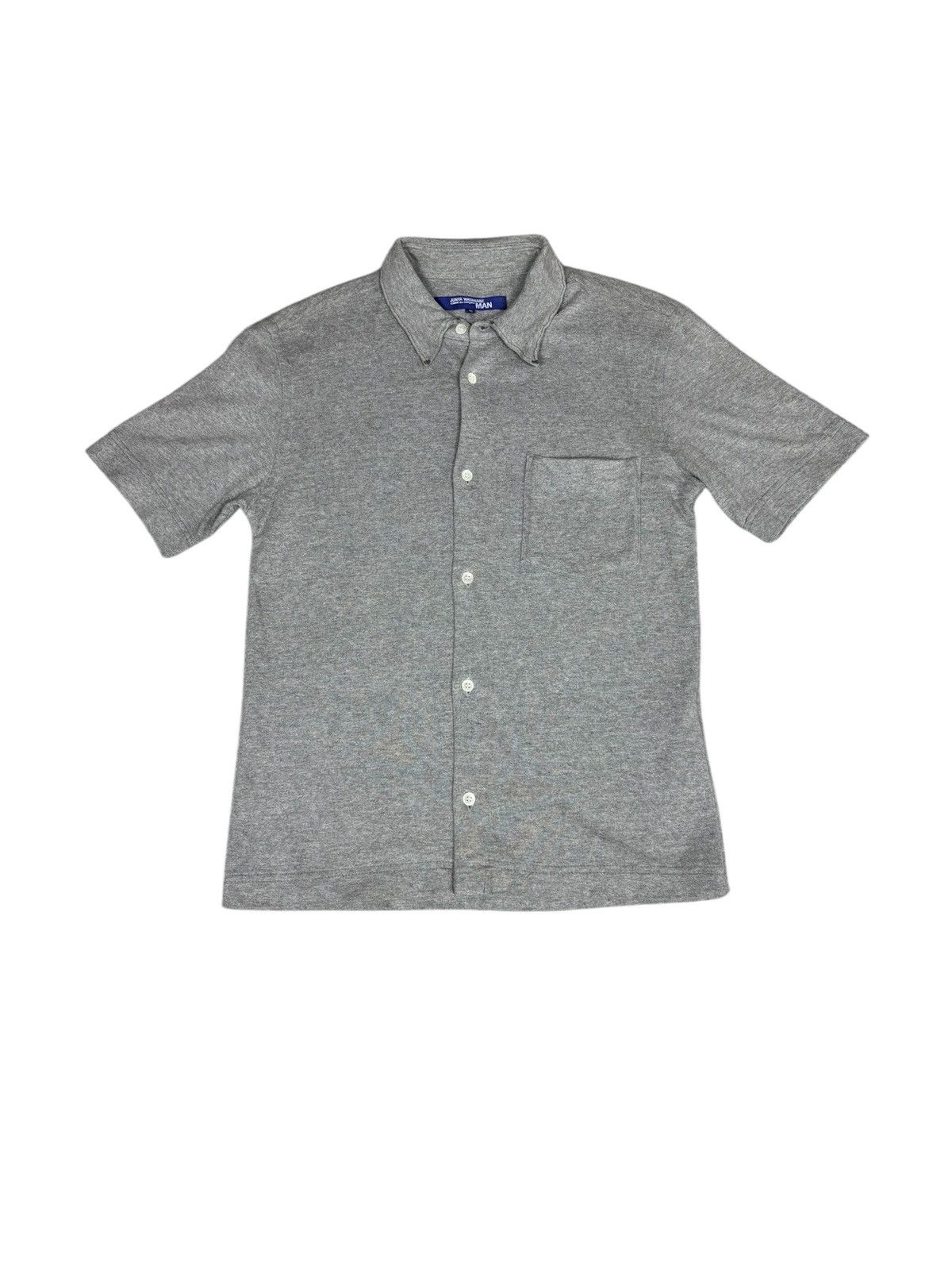 Junya Watanabe Junya Watanabe x Comme des Garcons ‘The Big Jamaican Beat’ Size US M / EU 48-50 / 2 - 2 Thumbnail