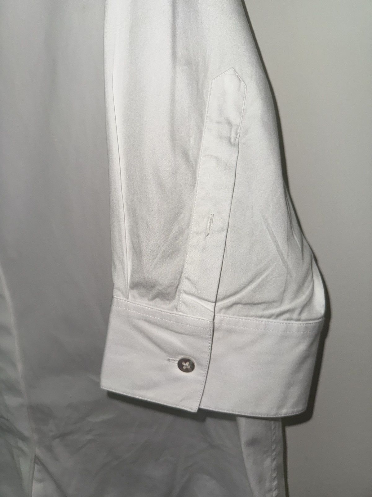 The Row The Row Elada Shirt, L Size L / US 10 / IT 46 - 4 Thumbnail