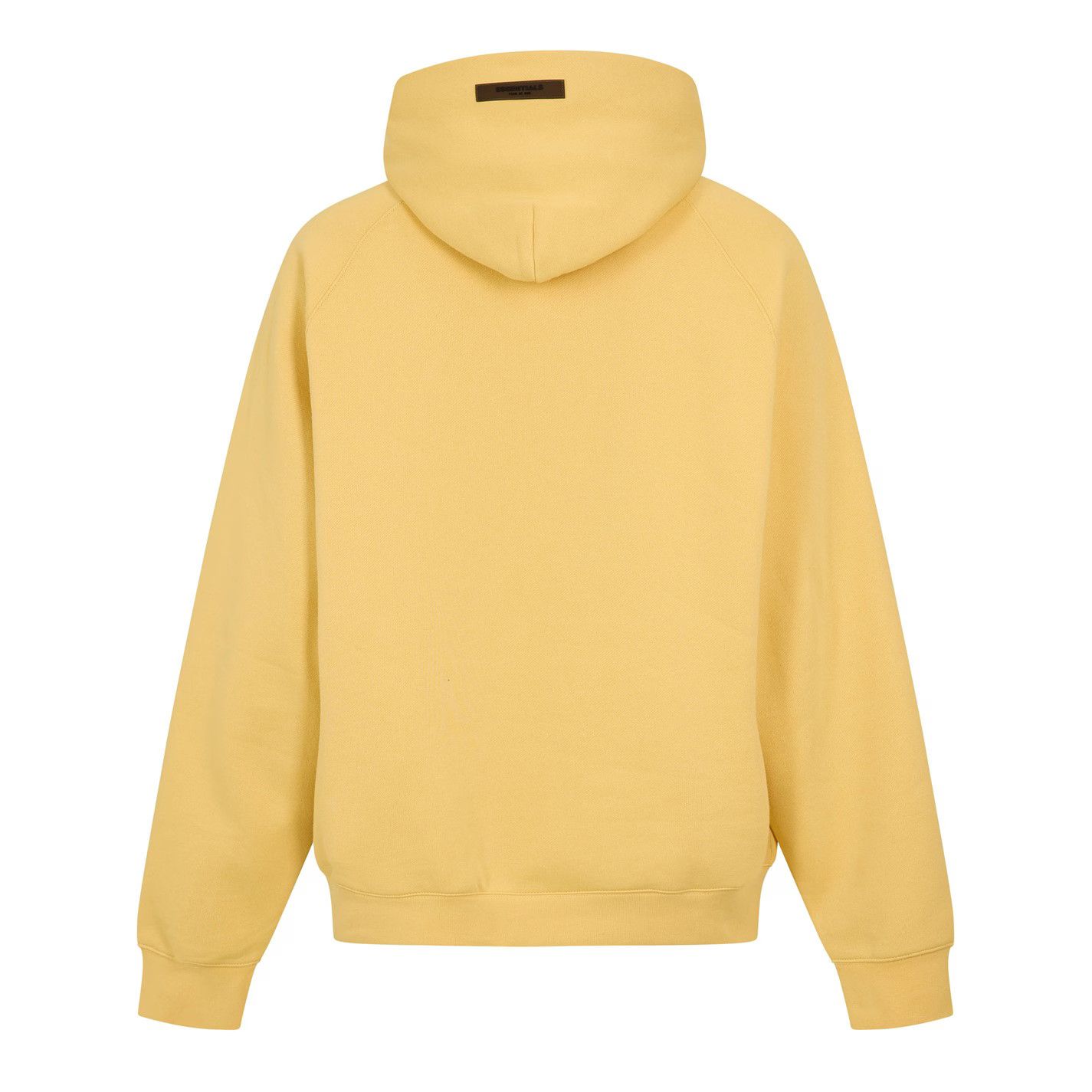 Fear of God o1g2r1mq0426 Overhead Hoodie in Light Tuscan Size US L / EU 52-54 / 3 - 2 Thumbnail