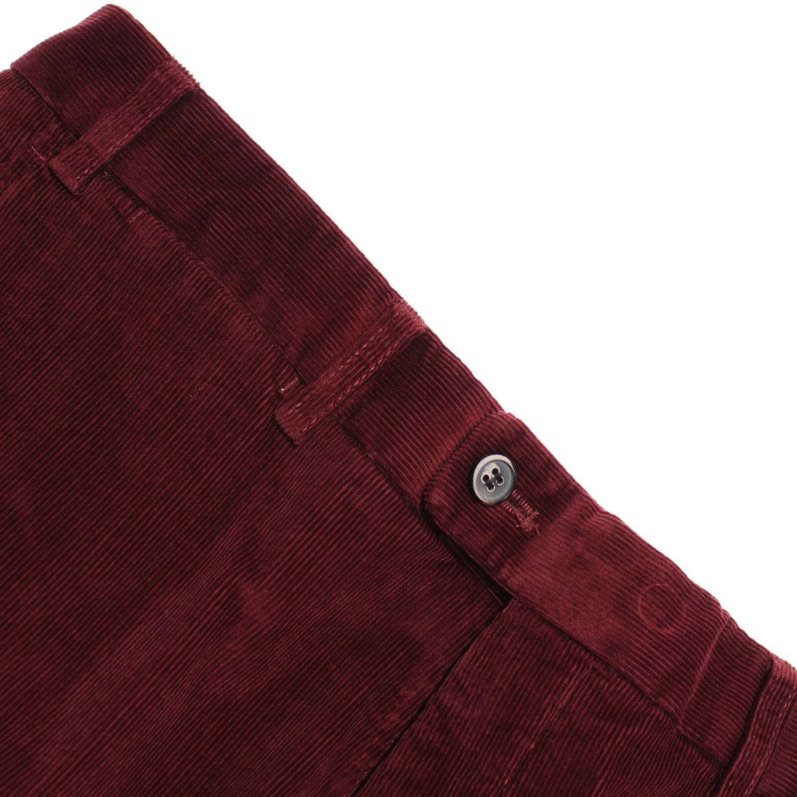 Hiltl Hiltl New with tags Chino Size 34 US In Red Size US 34 / EU 50 - 1 Thumbnail