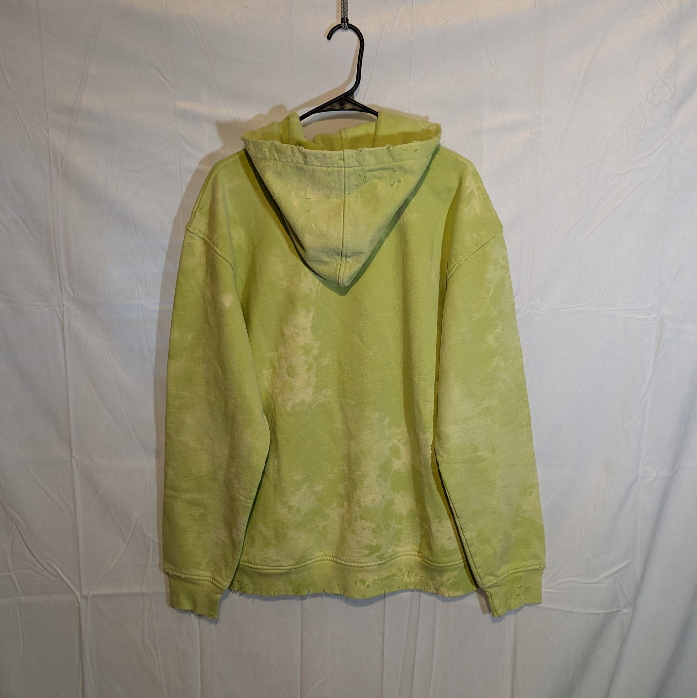 Alchemist Lucid Dreams Zip Hoodie Size US S / EU 44-46 / 1 - 2 Thumbnail