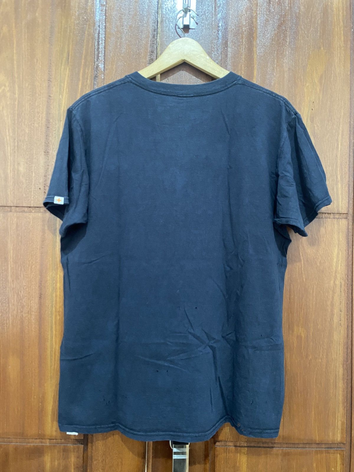Vintage Vintage Changes Arabic Palestine Tees Size US M / EU 48-50 / 2 - 4 Thumbnail