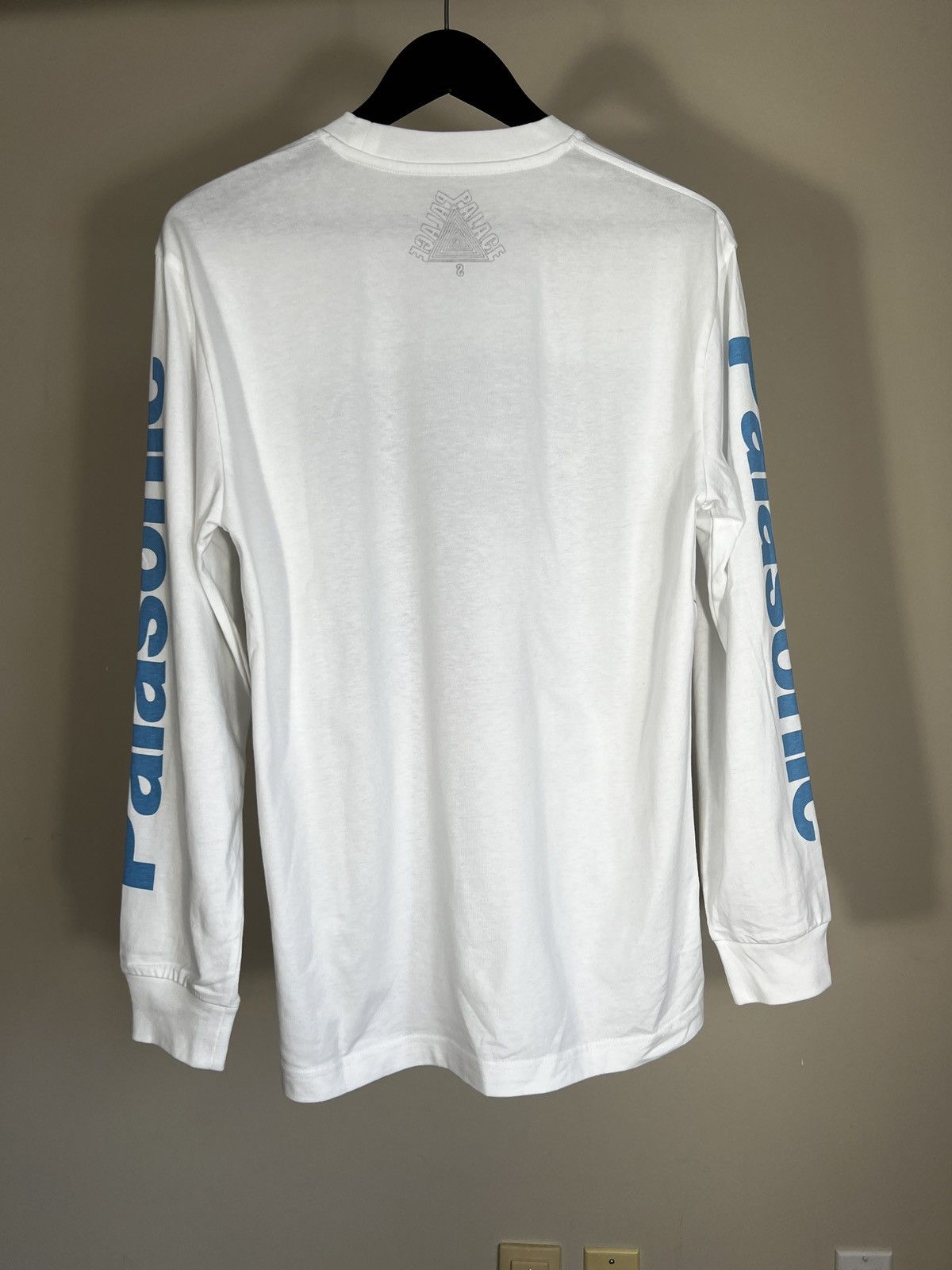 Palace Palace Palasonic Long Sleeve | Grailed