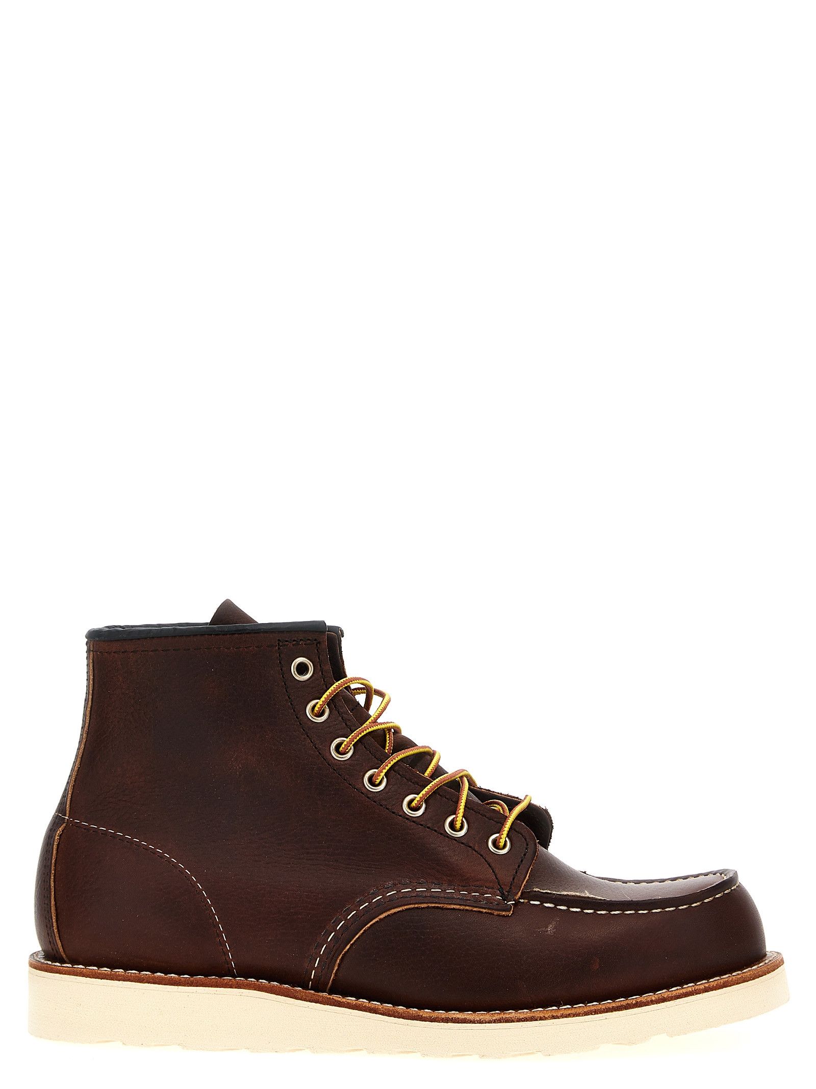 'Classic Moc®' Ankle Boots