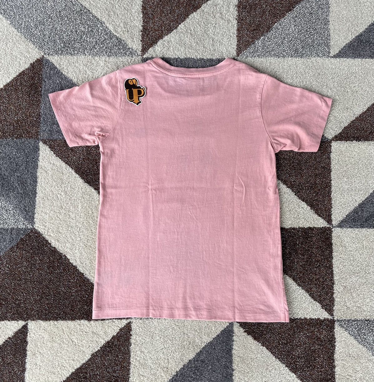 Bape Bape Shark Tee Size XS / US 0-2 / IT 36-38 - 4 Thumbnail