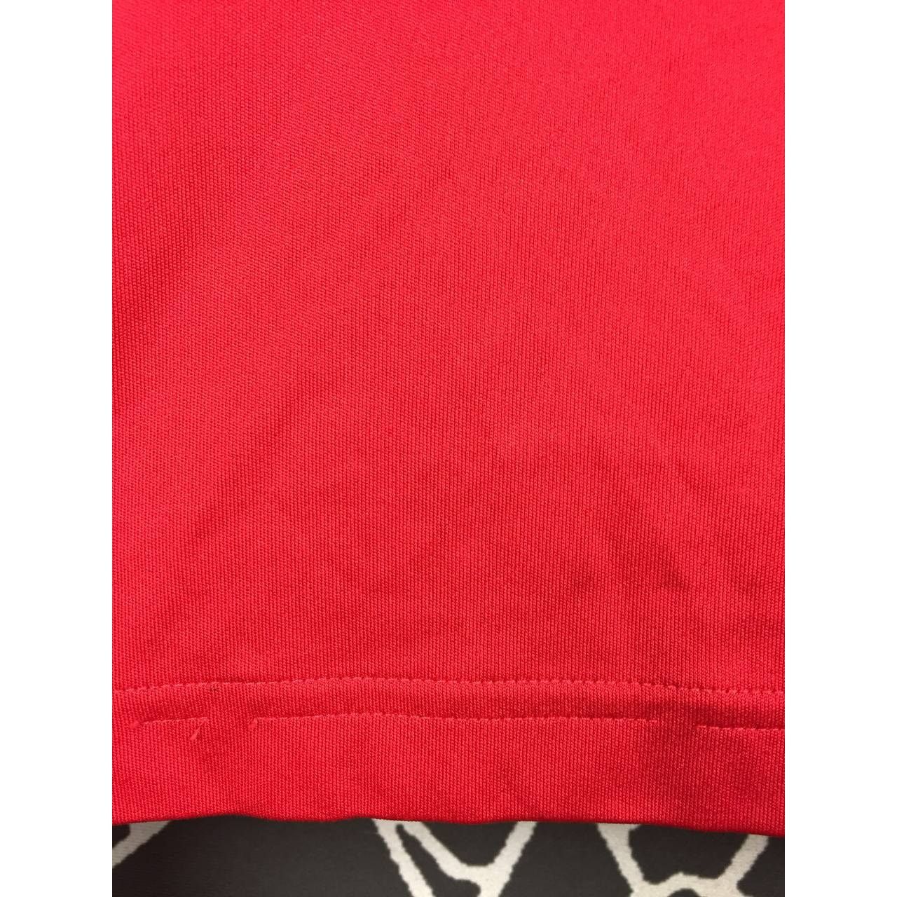 Adidas × Vintage Adidas Small Logo Short Sleeve Sportswear Jersey Size US S / EU 44-46 / 1 - 13 Thumbnail