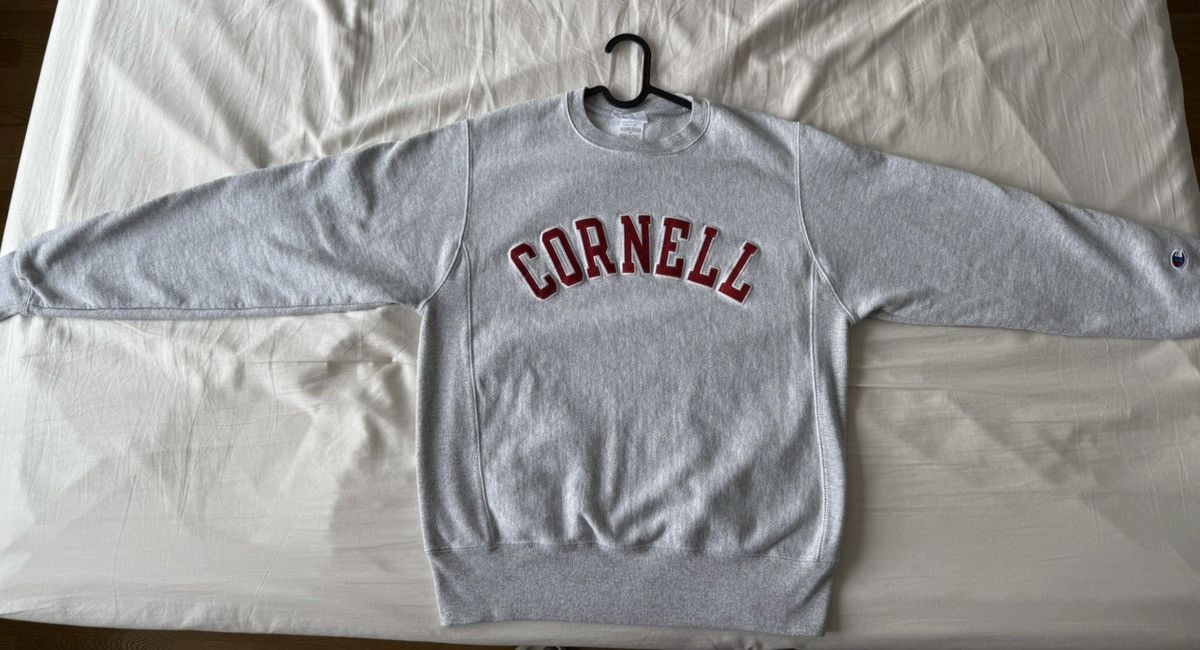 Champion Cornell Champion Reverse Weave S Size US S / EU 44-46 / 1 - 2 Thumbnail
