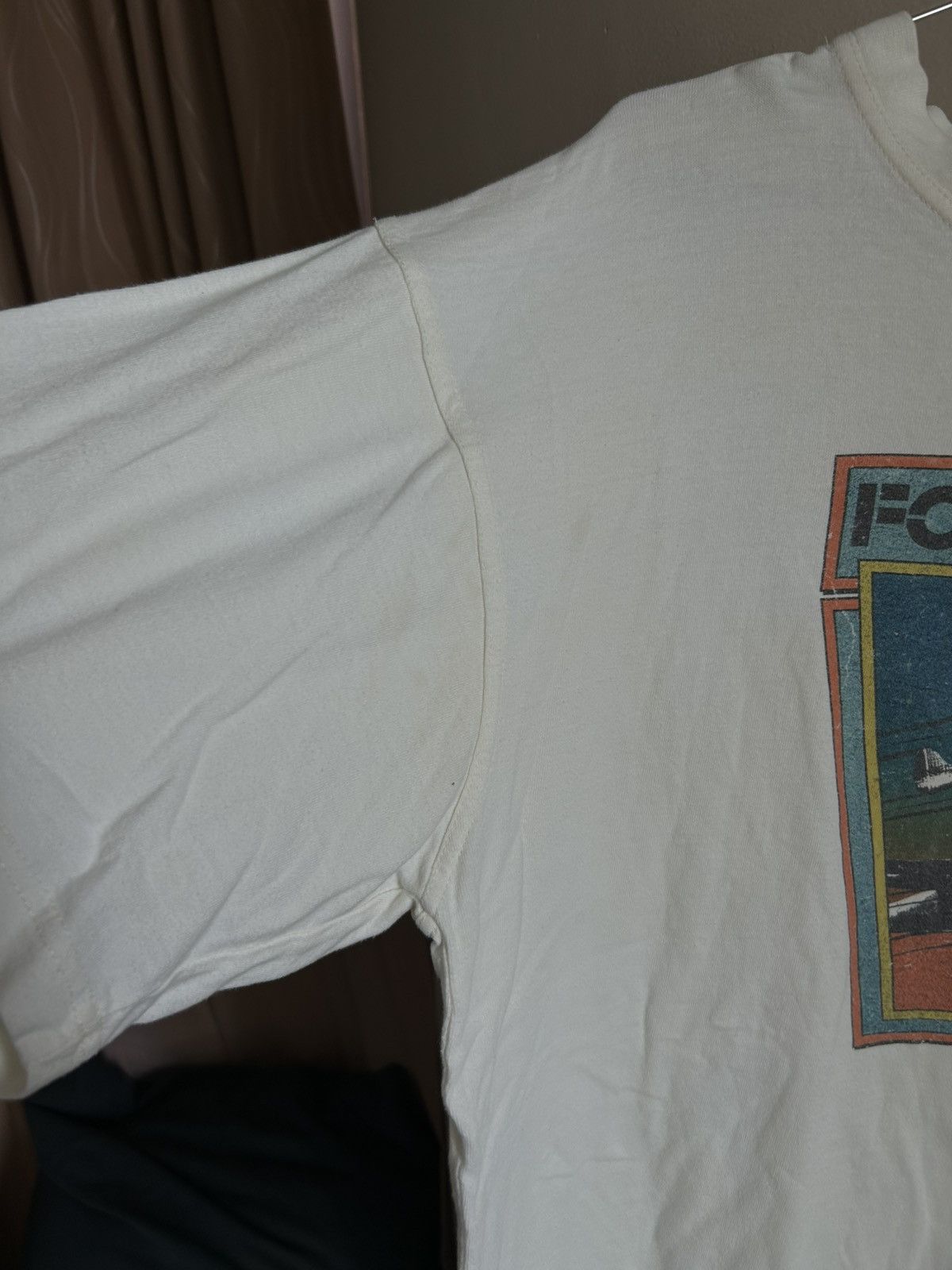 Band Tees Vintage Foo Fighters T Shirt Band Nirvana Kurt Cobain ERD Size US XL / EU 56 / 4 - 4 Thumbnail