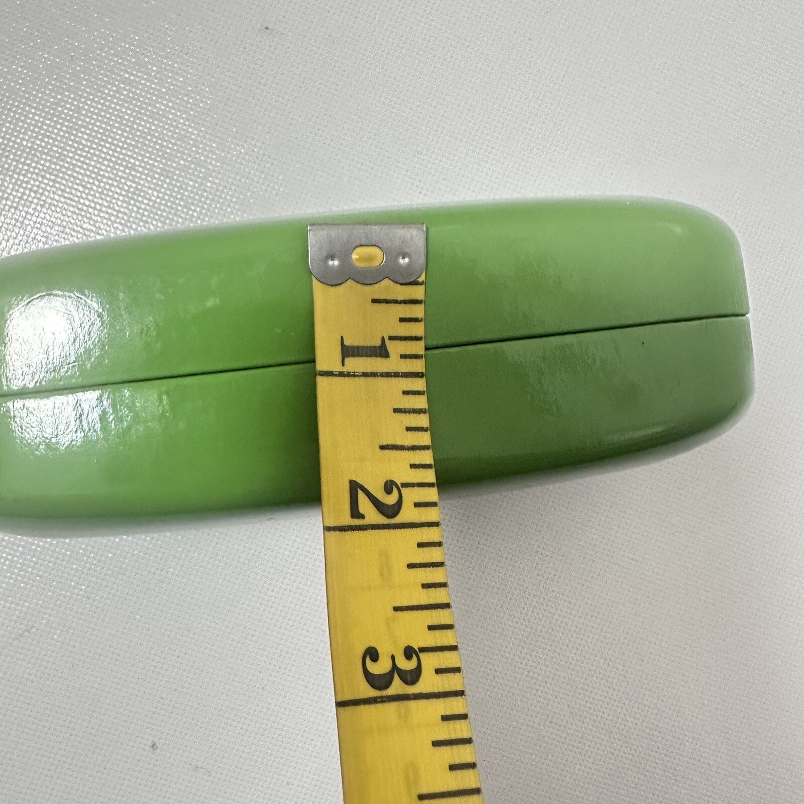 Other Kate Spade New York Case Sunglasses Hard Clamshell Green Size ONE SIZE - 7 Thumbnail