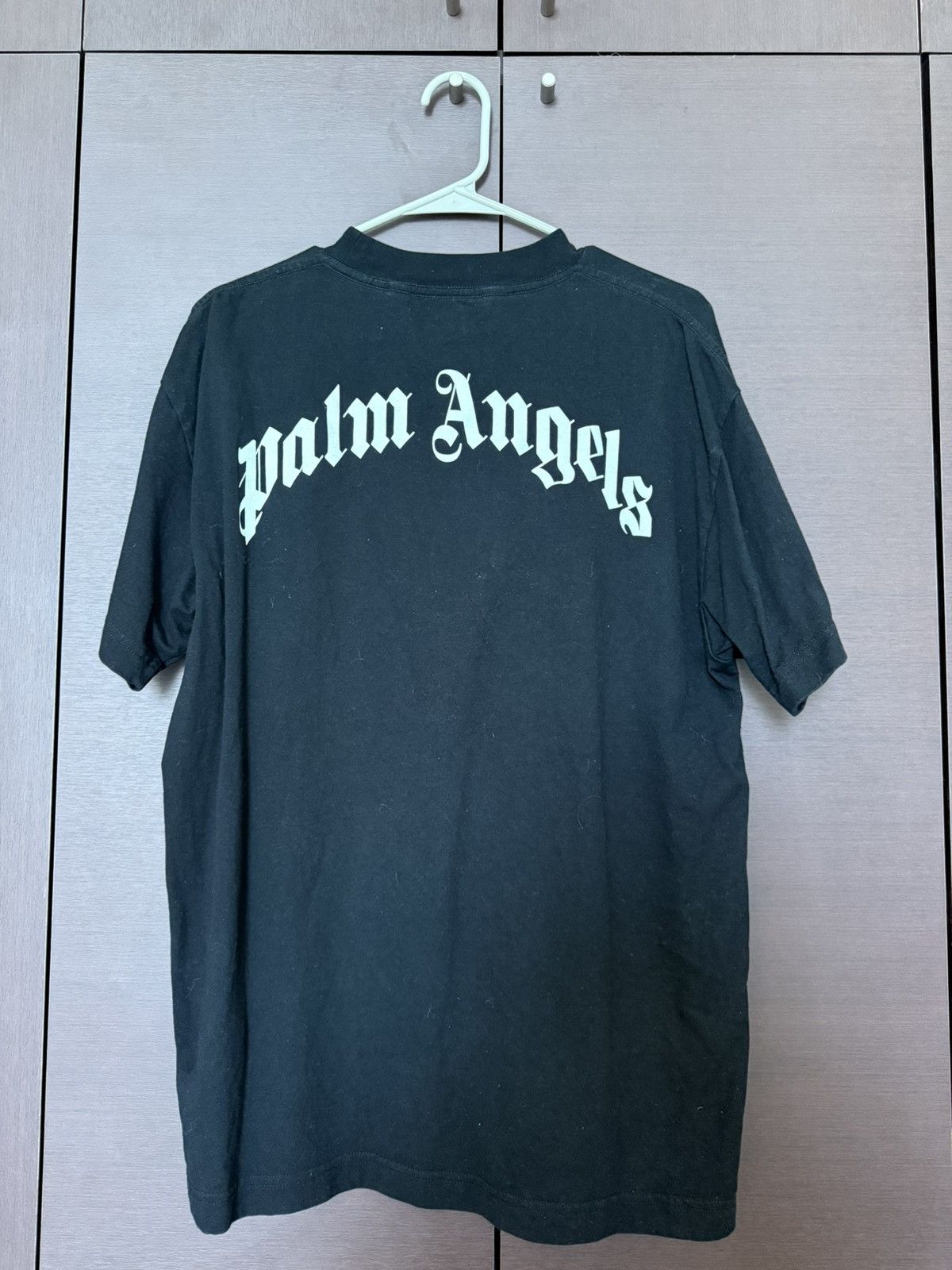 Palm Angels Palm Angels Broken Palm Tree Classic Size US L / EU 52-54 / 3 - 2 Thumbnail