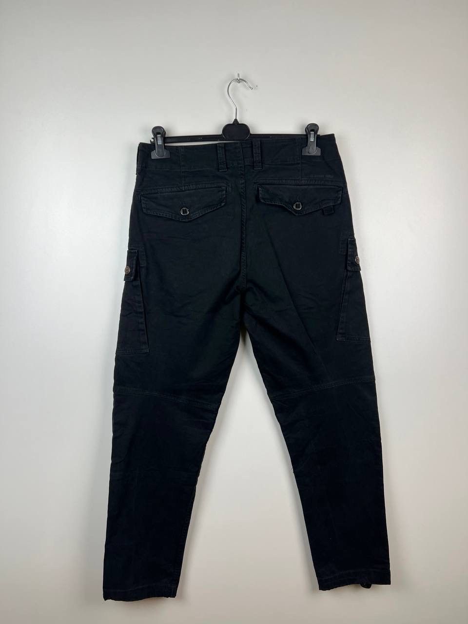 G-Star G Star RAW luxury cargo pants size 30/32 Size US 32 / EU 48 - 3 Thumbnail