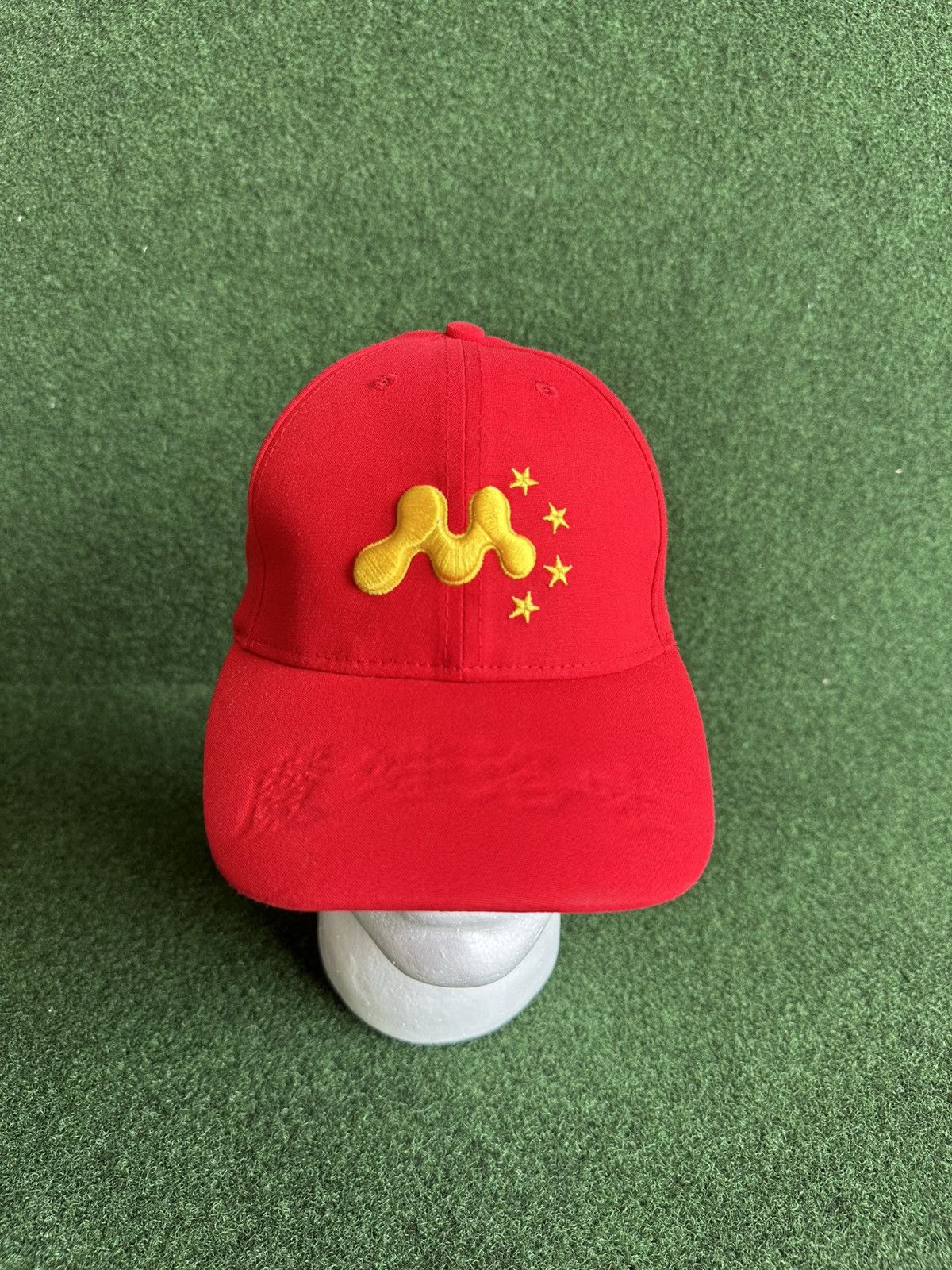 Men's Mowalola Hats | Grailed