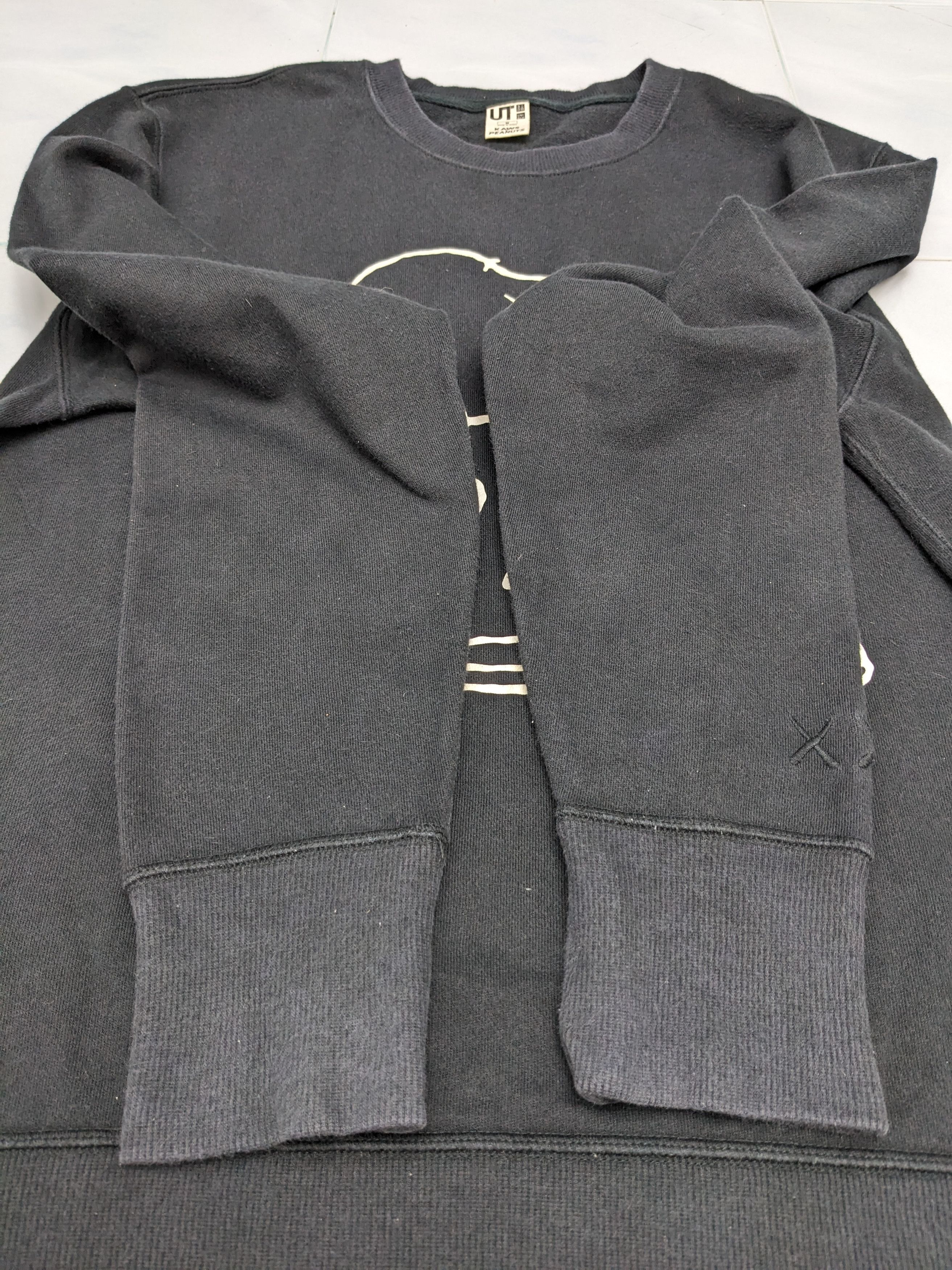 Japanese Brand × Kaws × Peanuts JAPANESE BRAND X KAWS X PEANUTS Size US M / EU 48-50 / 2 - 8 Thumbnail