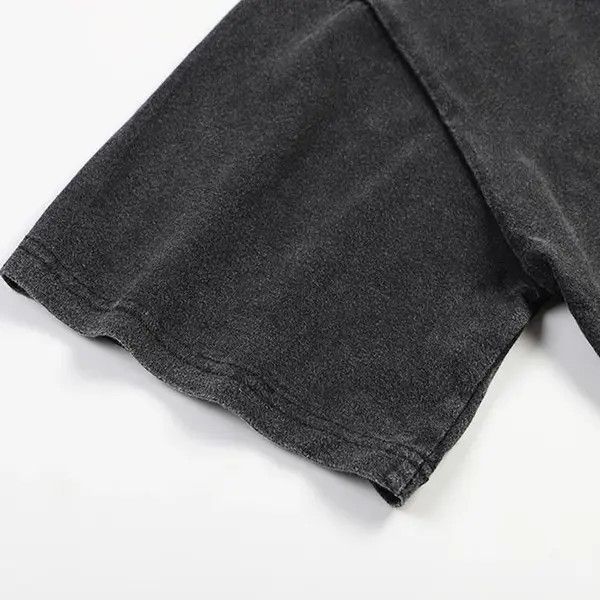 VIBE Temperature Vintage Tshirt Size US M / EU 48-50 / 2 - 3 Thumbnail