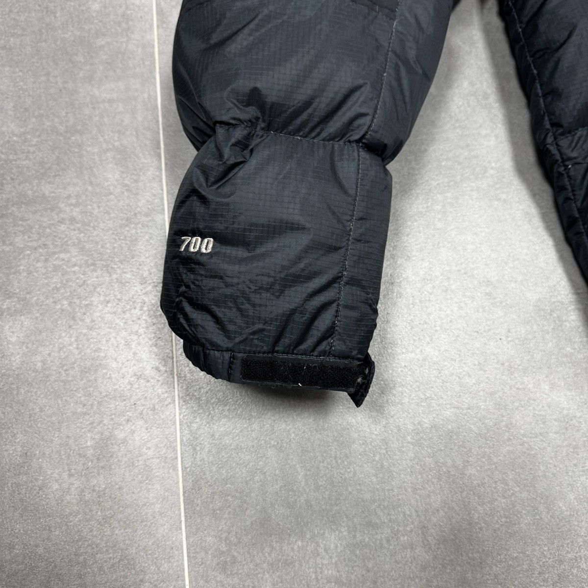 The North Face The North Face Summit Series Windstopper Baltoro Down Jacket Size US XL / EU 56 / 4 - 4 Thumbnail