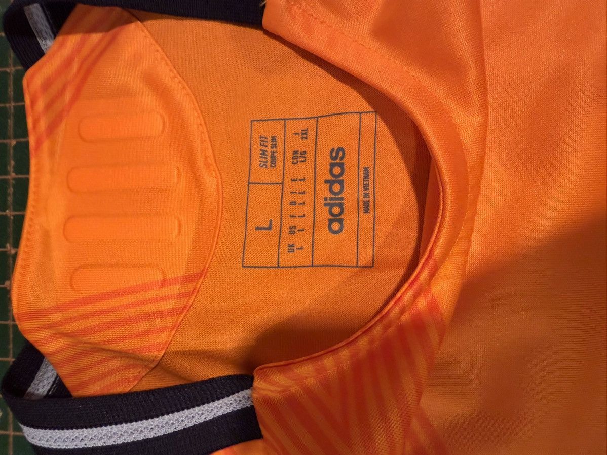 Adidas Jude bellingham Size US L / EU 52-54 / 3 - 4 Thumbnail