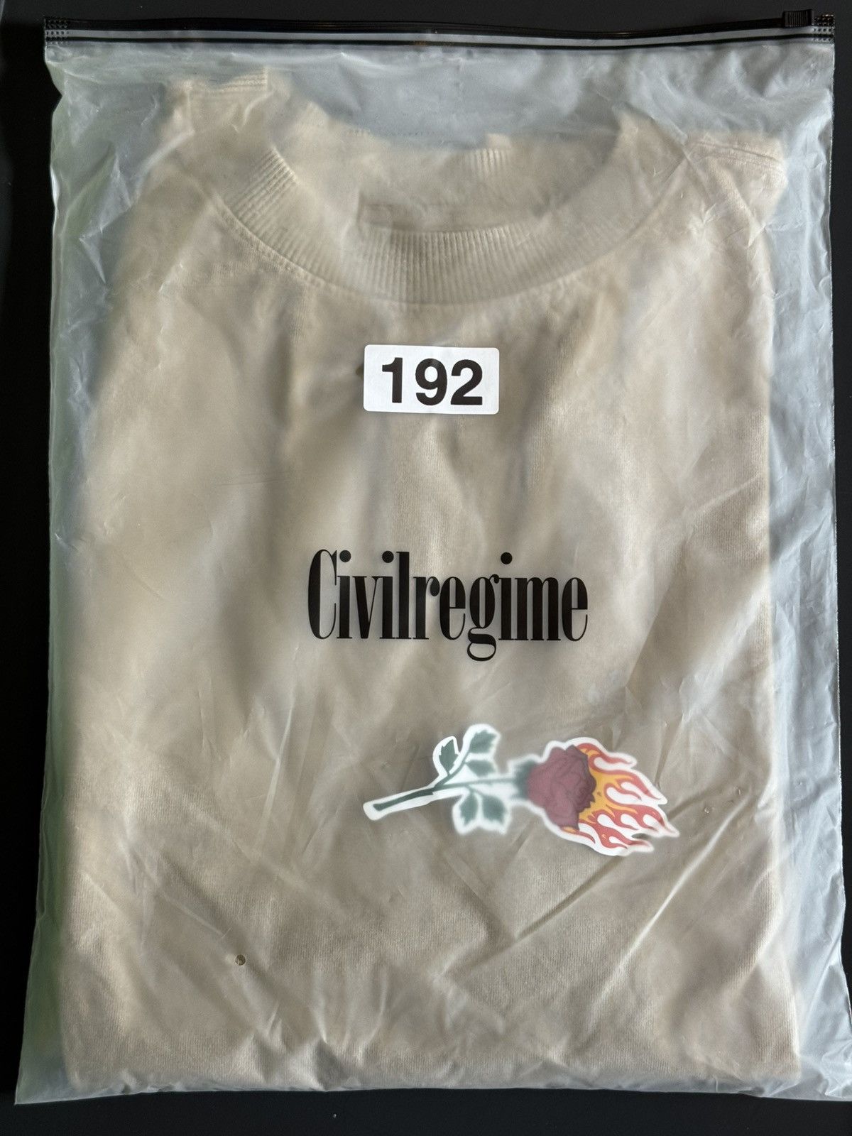 Civil Regime Civil Regime Size US M / EU 48-50 / 2 - 4 Thumbnail
