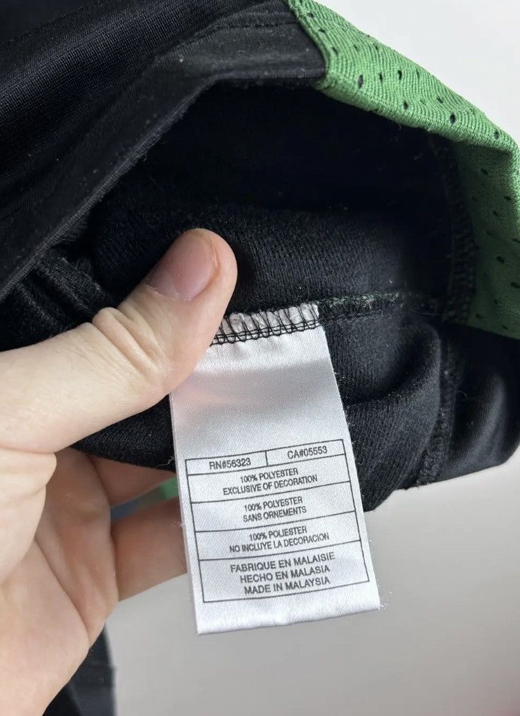 Nike × Vintage Vintage Nike Hoodie Size US XL / EU 56 / 4 - 7 Thumbnail