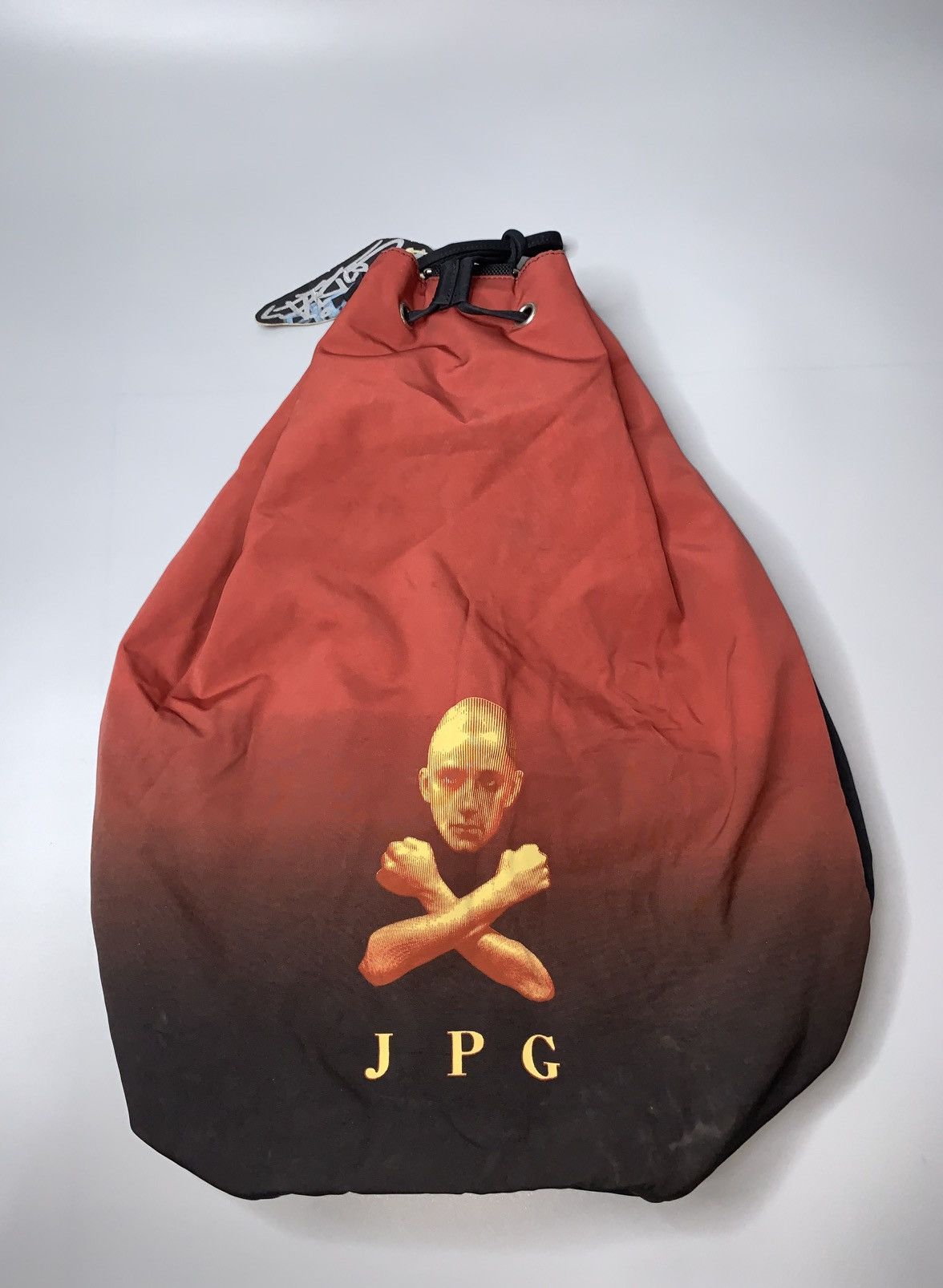 Jean Paul Gaultier Jean Paul Gaultier Bucket Bag Size ONE SIZE - 1 Thumbnail