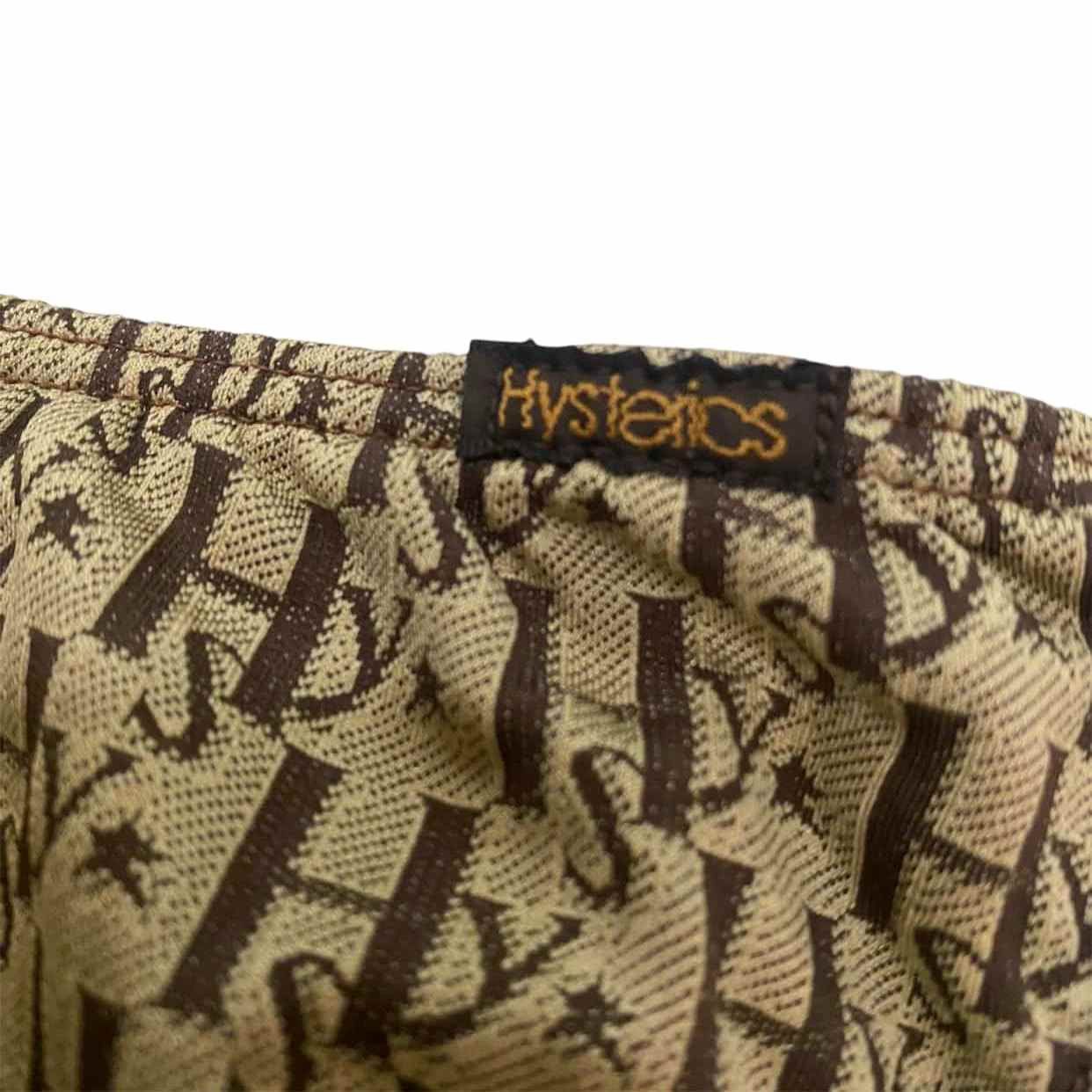 Hysteric Glamour 2 Pcs. Hysteric Glamour Full Printed Swimwear Size XS / US 0-2 / IT 36-38 - 10 Thumbnail
