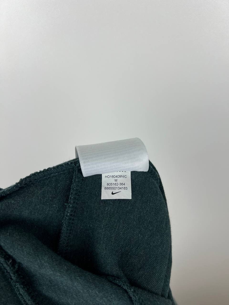 Vintage Nike Tech Fleece streetwear suit size S Size US S / EU 44-46 / 1 - 10 Thumbnail