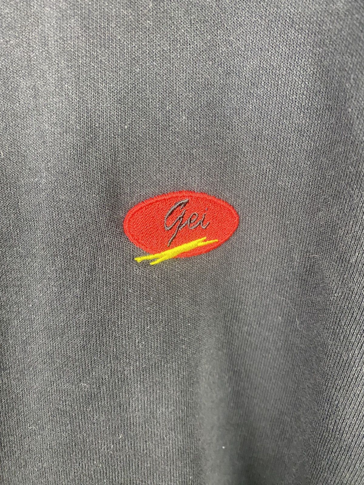 Carhartt Carhartt loose fit midweight hoodie Size US XXL / EU 58 / 5 - 4 Thumbnail