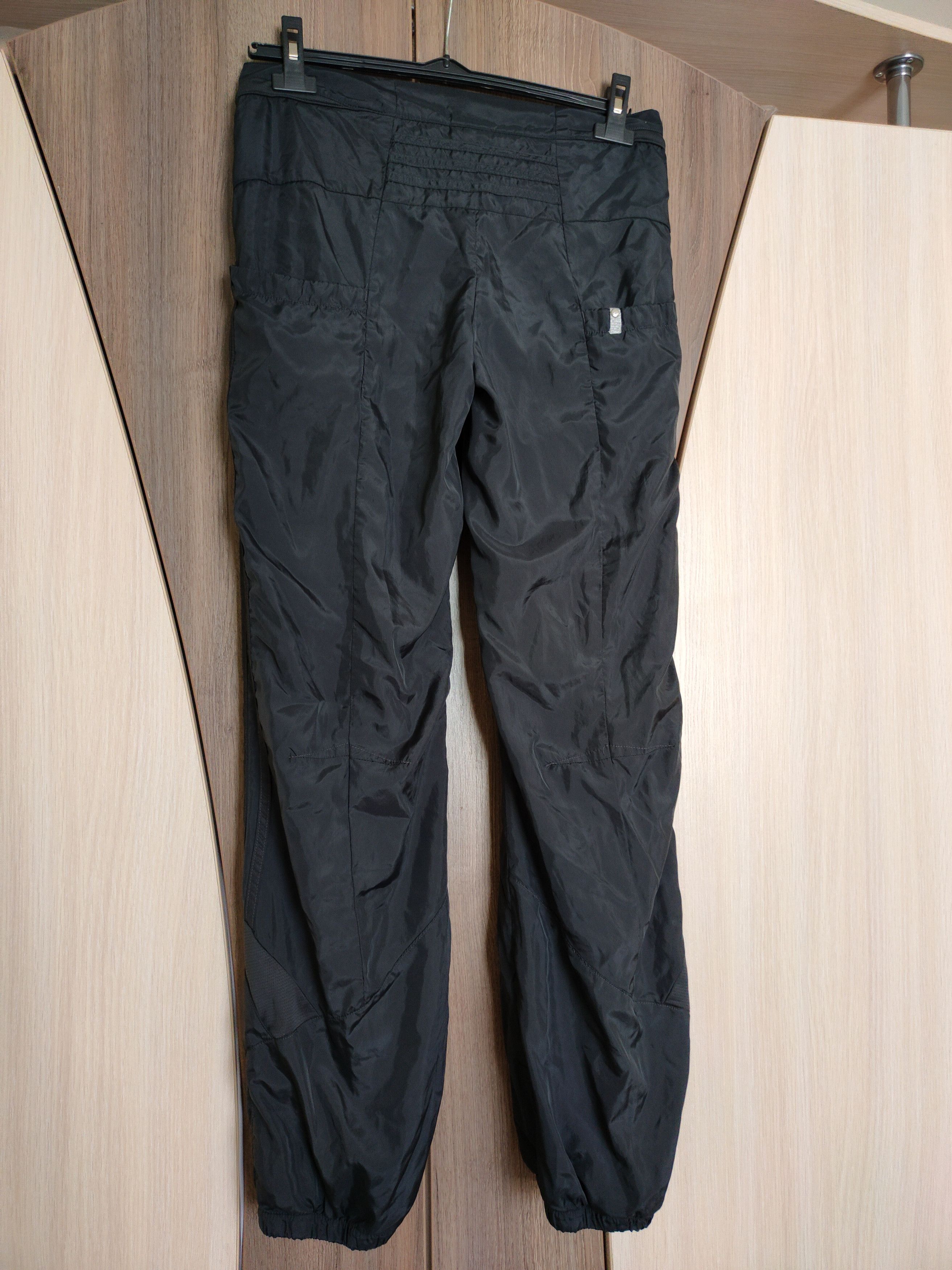 Adidas Vintage Adidas Woman's flared fashion sports pants M Size 30" / US 8 / IT 44 - 10 Thumbnail