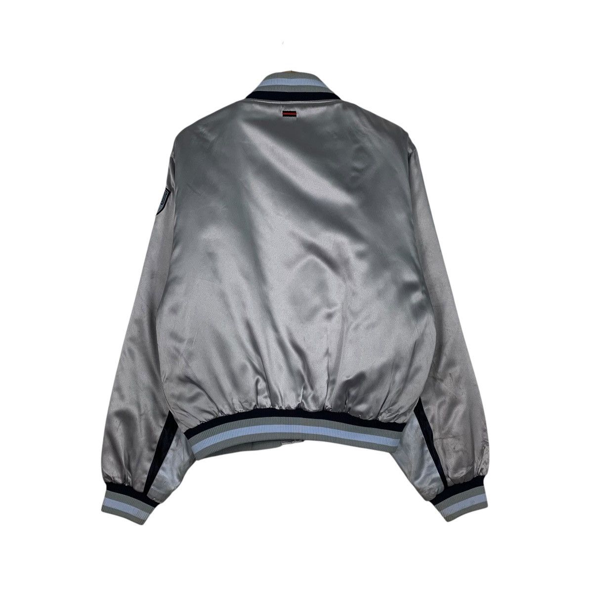 Fubu Fubu Varsity Jacket Size US S / EU 44-46 / 1 - 7 Thumbnail