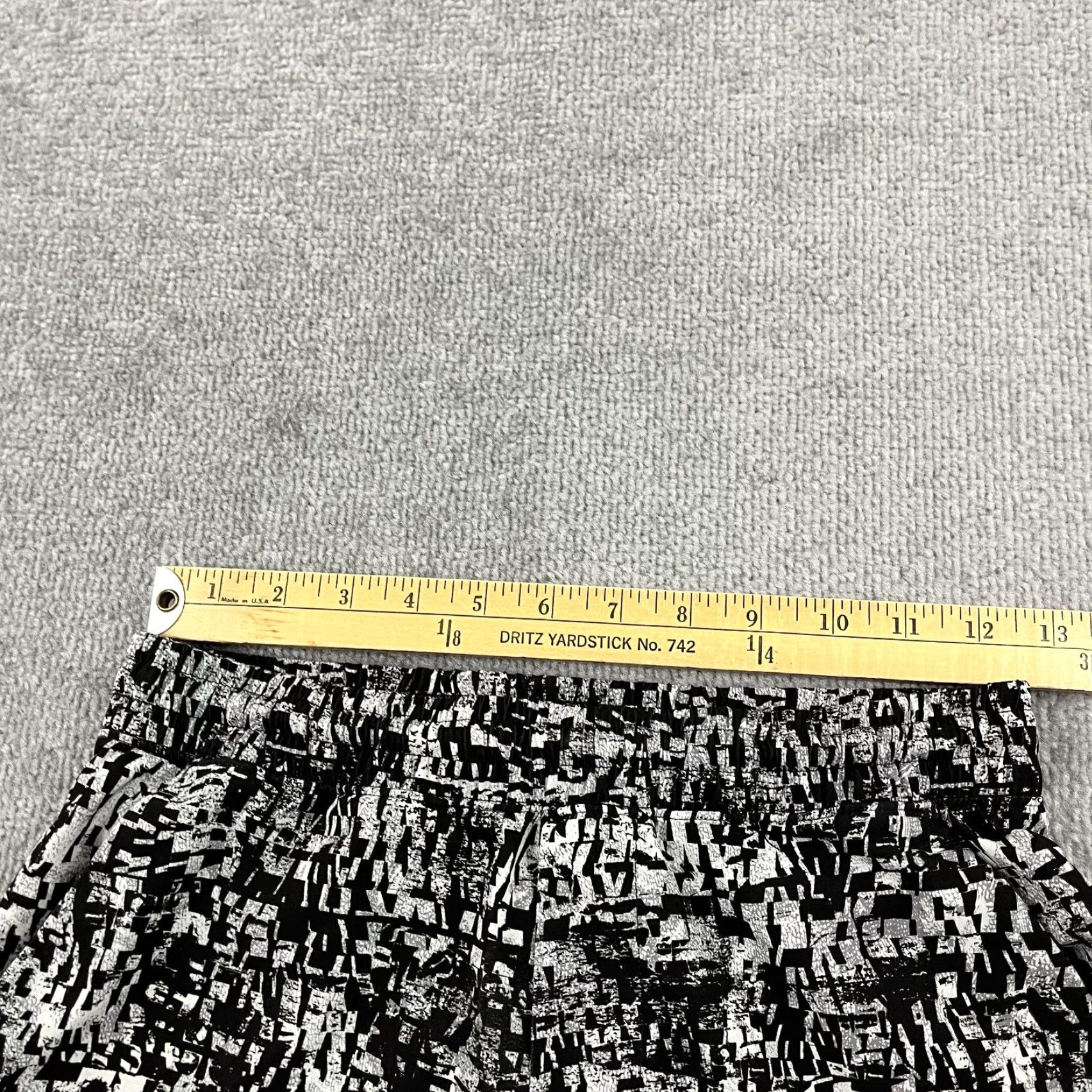 Lululemon Lululemon Pace Breaker Shorts Men Small x 9" Unlined Active Running Training Gym Size US 29 - 5 Thumbnail