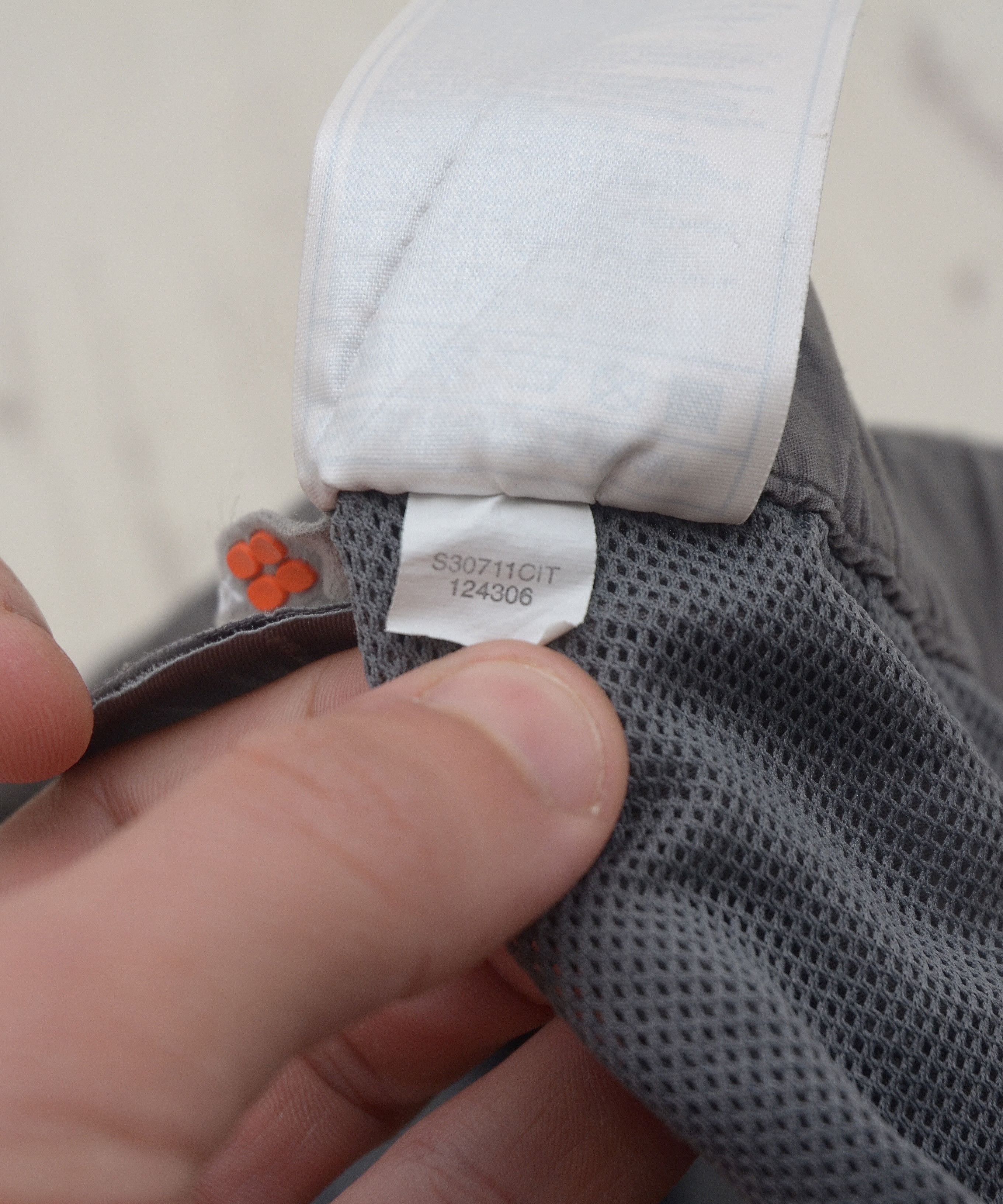 Nike × Vintage Vintage Nike SPRTSDLX Silver Tag Shorts Cargo Y2K Size US 30 / EU 46 - 10 Thumbnail