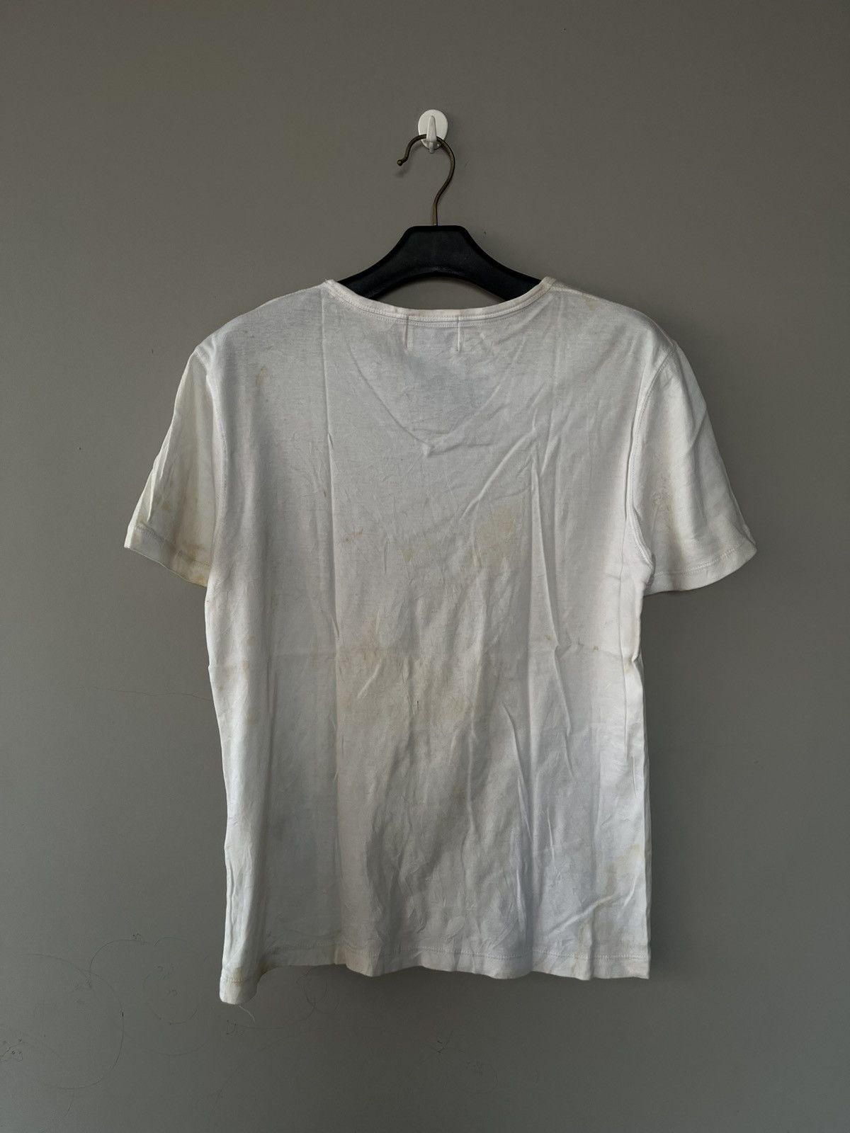 Le Grande Bleu (L.G.B.) JAPANESE NICOLE CLUB FOR MEN POEM SEDITIONARIES GOTHIC PUNK Size US M / EU 48-50 / 2 - 5 Thumbnail
