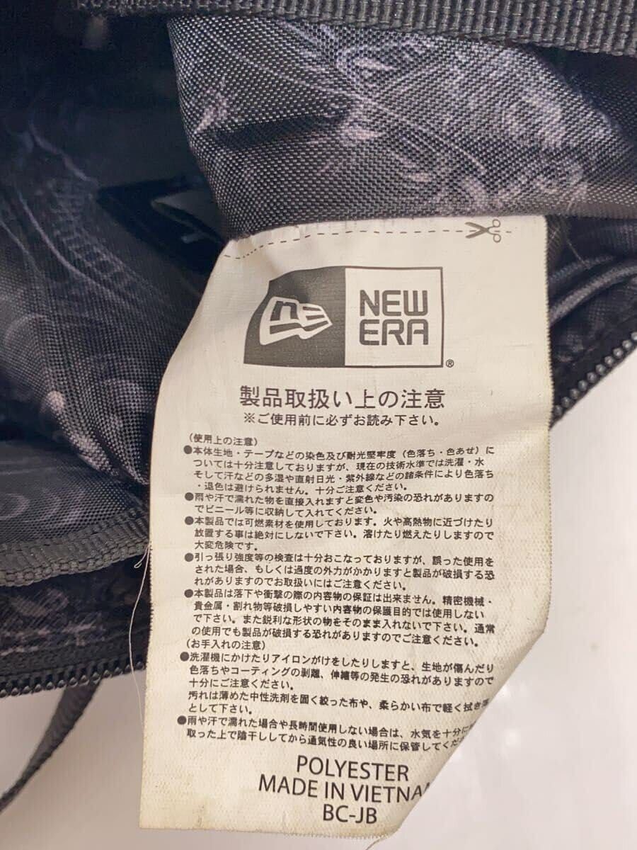 Yohji Yamamoto YOHJI YAMAMOTO POUR HOMME × NEW EERA 23ss/Sakoshshoulder bag Size ONE SIZE - 5 Thumbnail