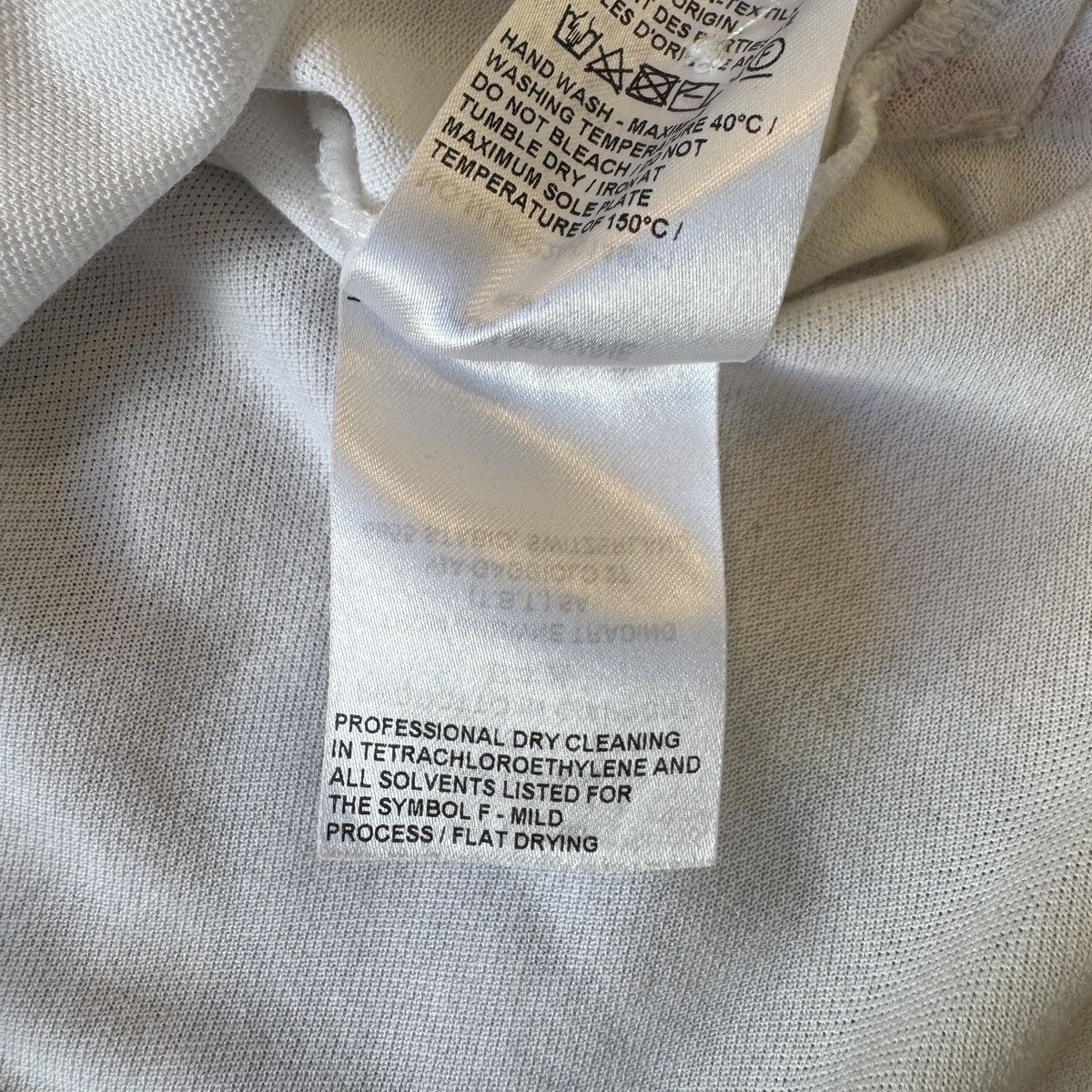 Thom Browne Thom Browne Pique Polo RWB Short-Sleeved Size US S / EU 44-46 / 1 - 6 Thumbnail