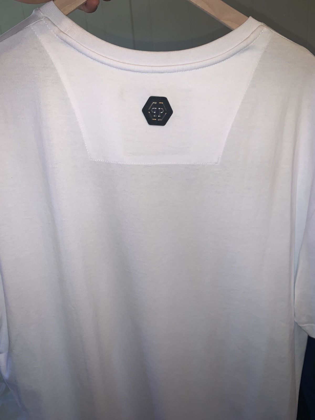 Philipp Plein Toy boy Phillip plein Size US XXL / EU 58 / 5 - 3 Thumbnail