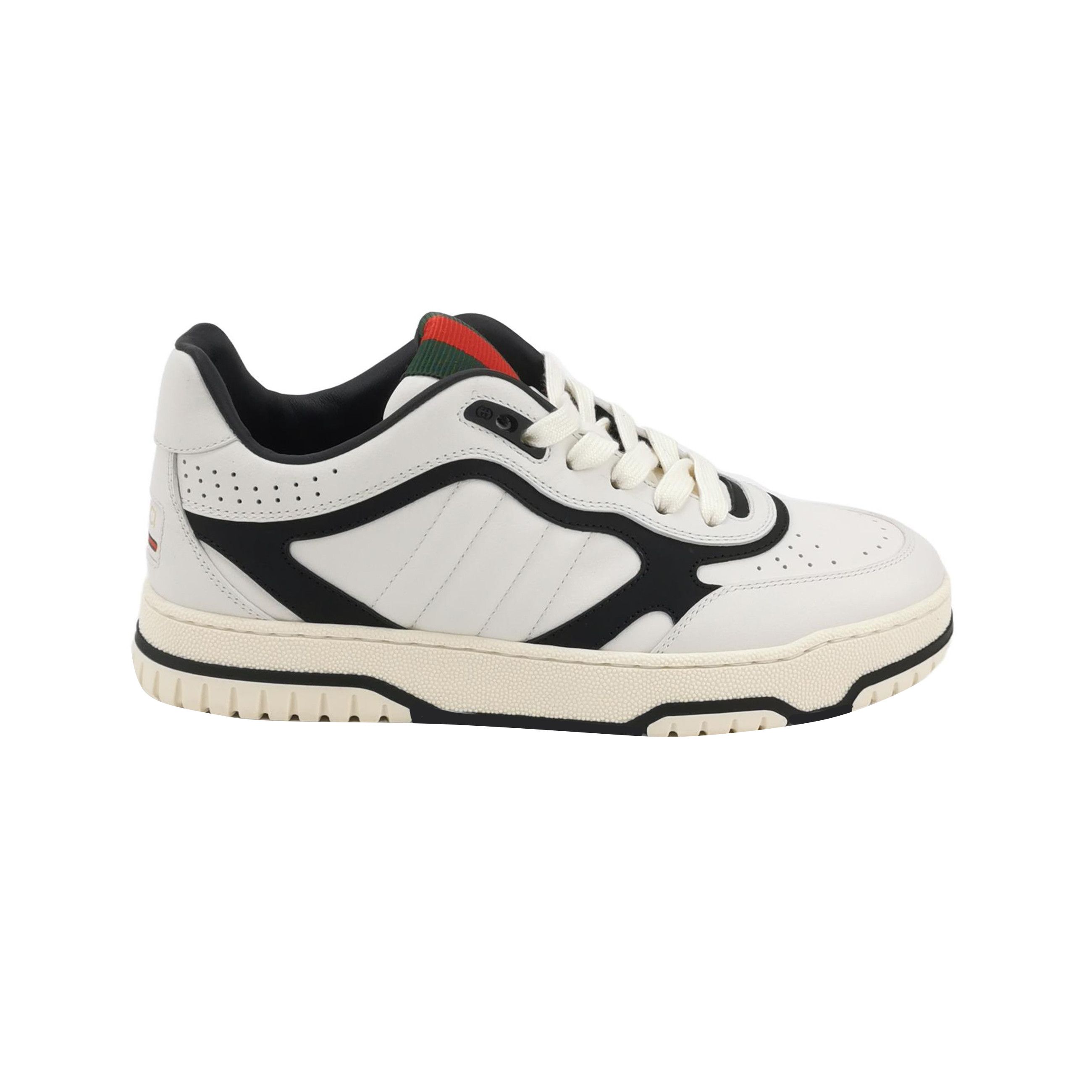 Gucci Gucci Women 7 Lowtop Sneakers Size US 7 / IT 37 - 1 Thumbnail