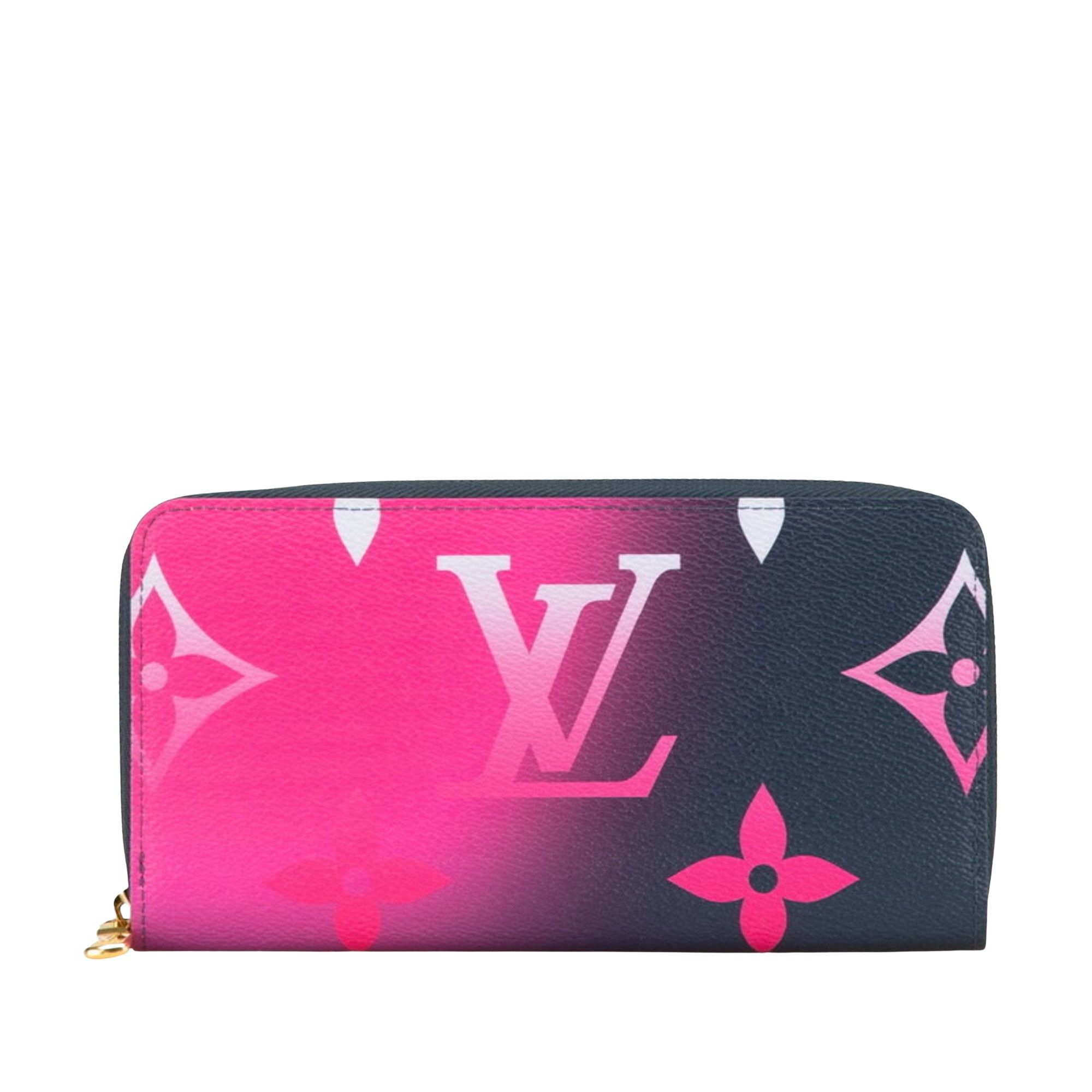 Louis Vuitton Louis Vuitton Portefeuille zippy wallet Size ONE SIZE - 1 Thumbnail