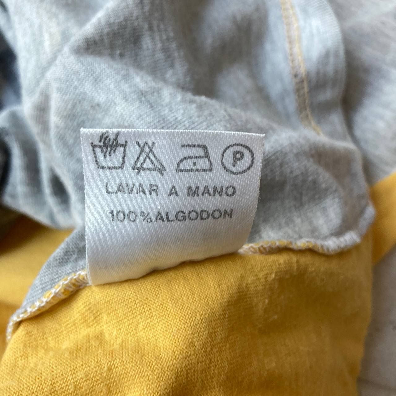 Mango Vintage 90s Mango Barcelona Olympic Games Oversized Tee Size US M / EU 48-50 / 2 - 8 Thumbnail