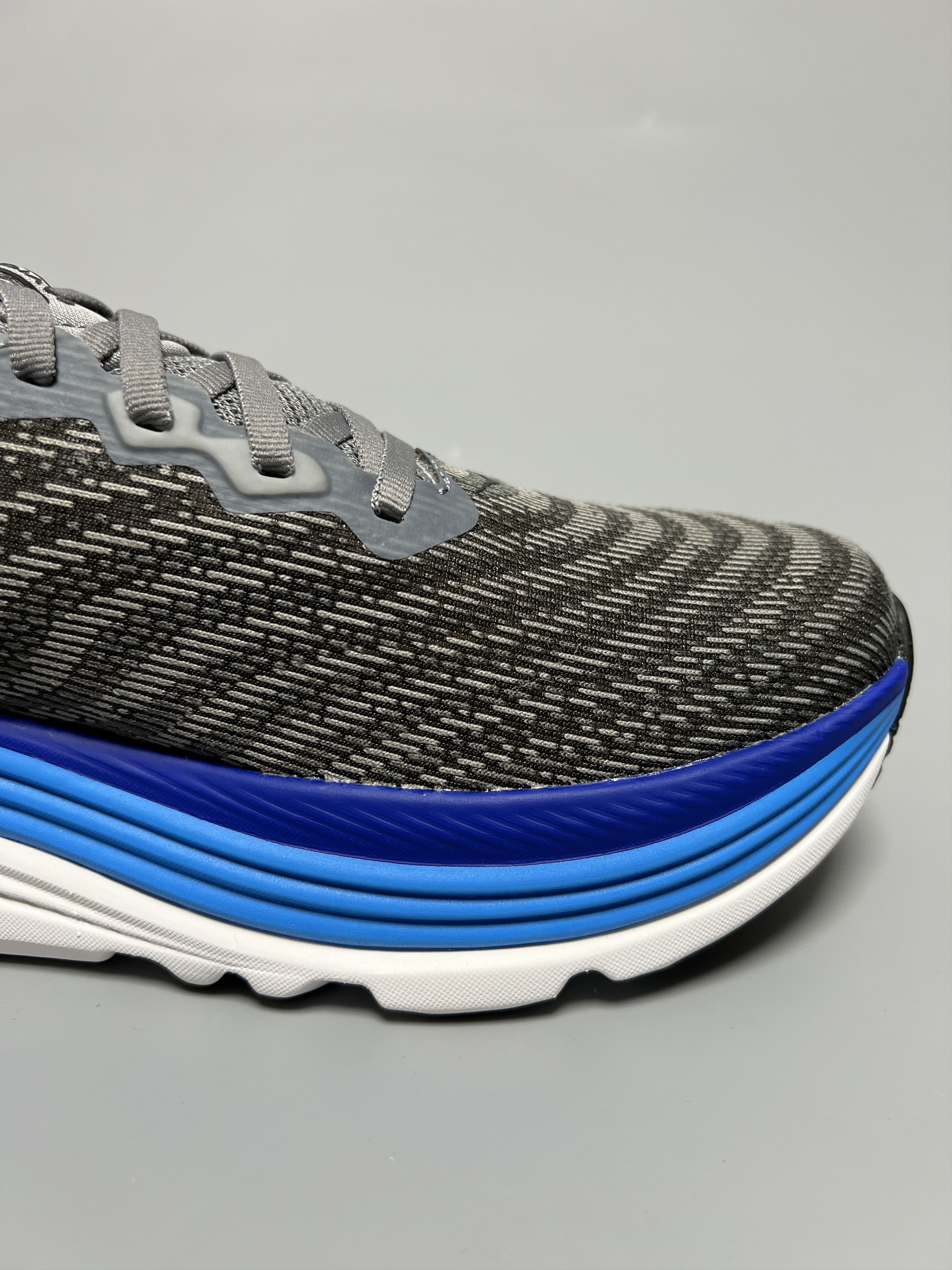 Hoka 10D Sample Hoka One One Gaviota 5 Running Shoes Walking Gym Size US 10 / EU 43 - 7 Thumbnail