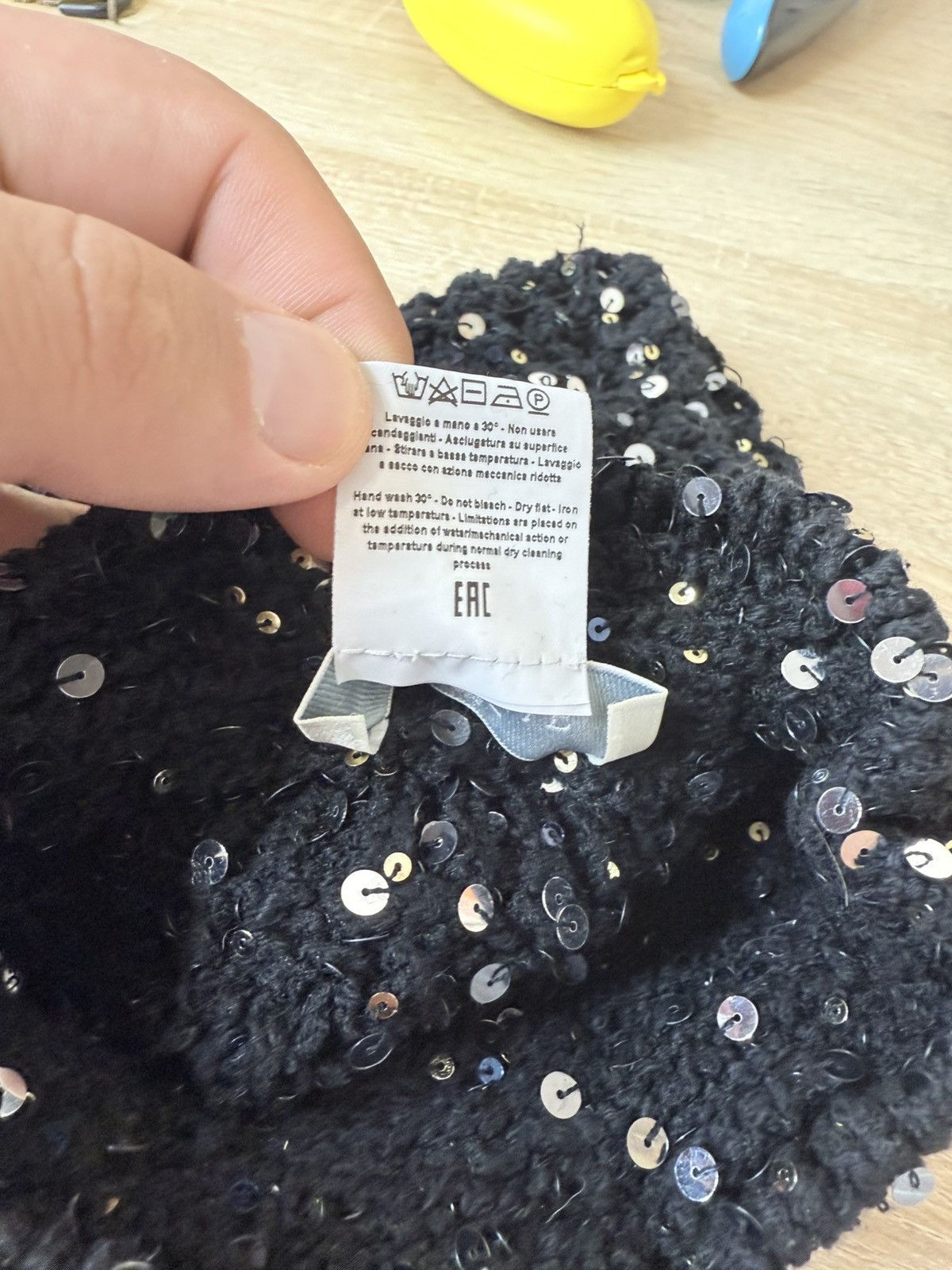 Panicale Very nice Size ONE SIZE - 3 Thumbnail
