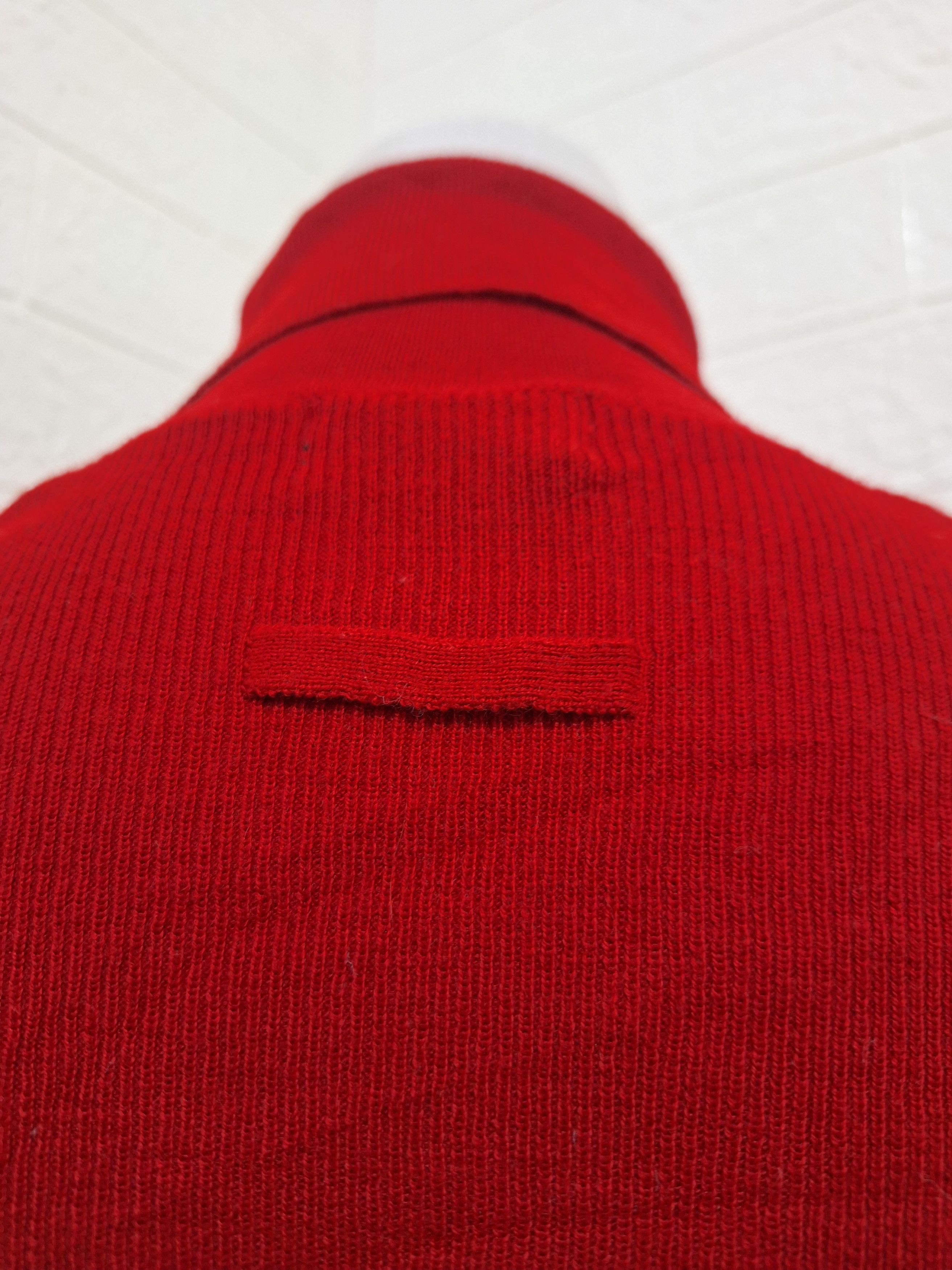Gaultier Homme Objet × Jean Paul Gaultier × Vintage Vintage JPG Gaultier Homme Objet Knitwear Size US L / EU 52-54 / 3 - 9 Thumbnail