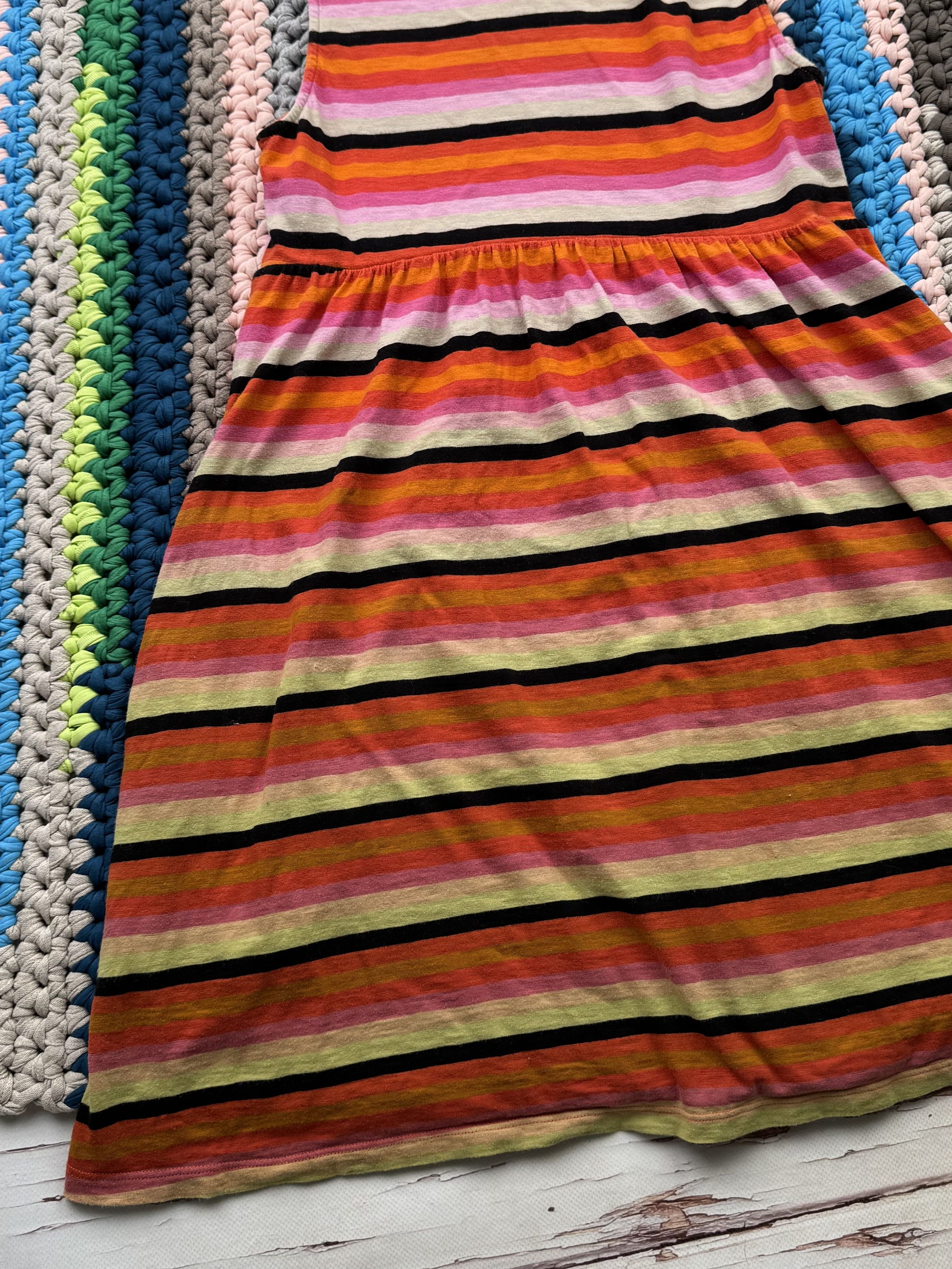 Custo Barcelona Custo Barcelona Vintage Dress (V88)(D10) Size S / US 4 / IT 40 - 9 Thumbnail